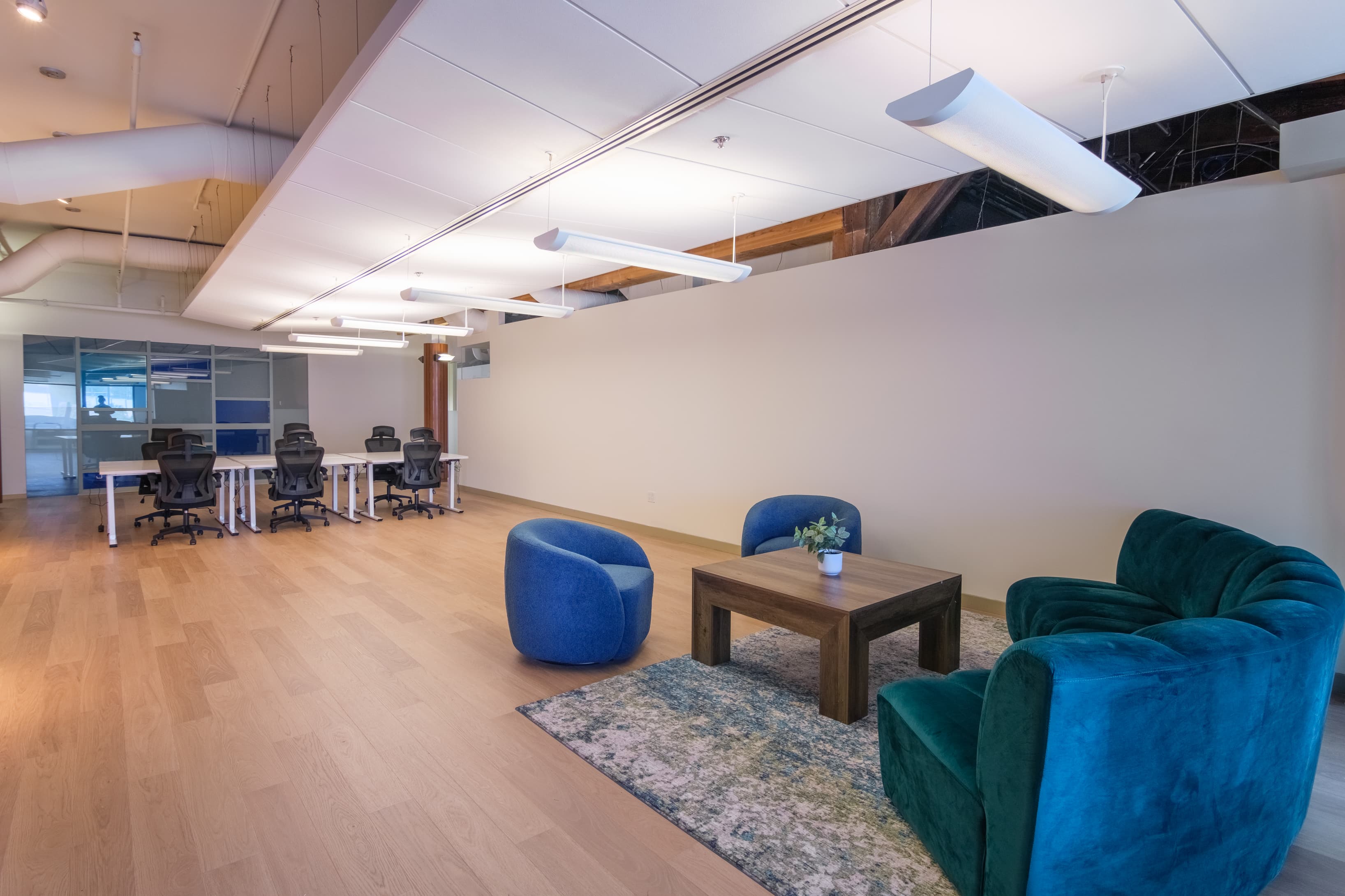 Coworking