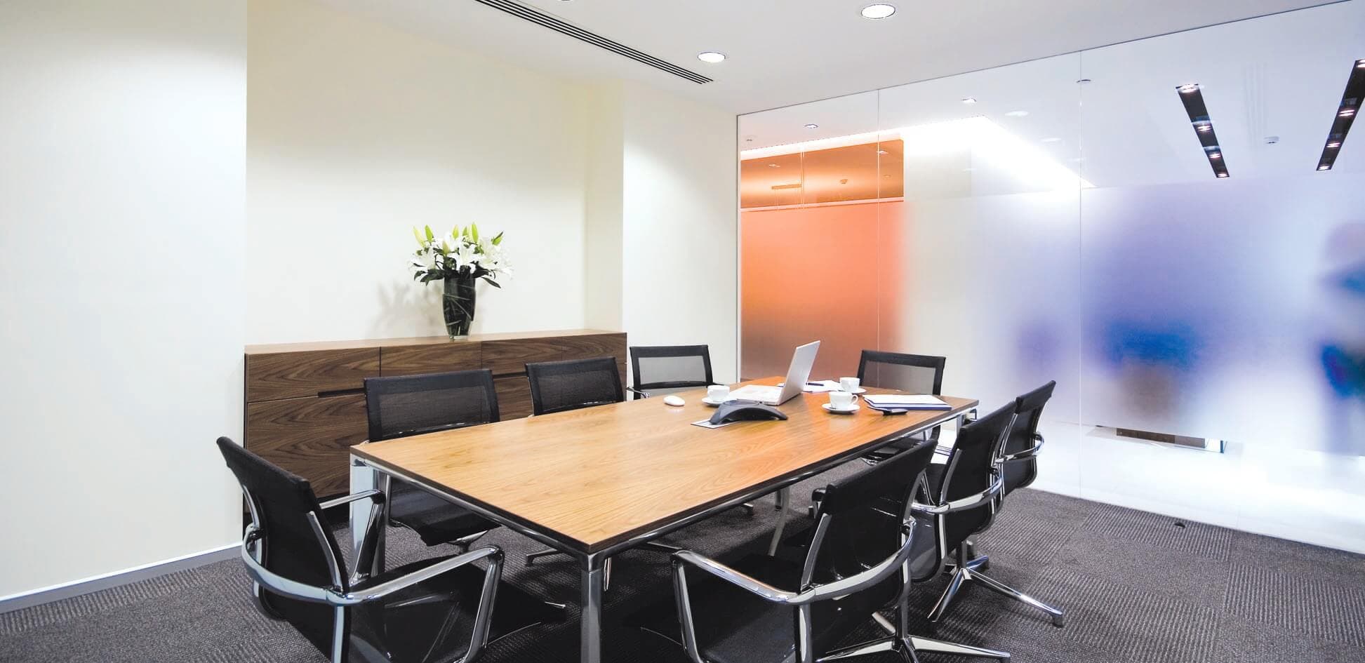 Meeting Room Meeting Room