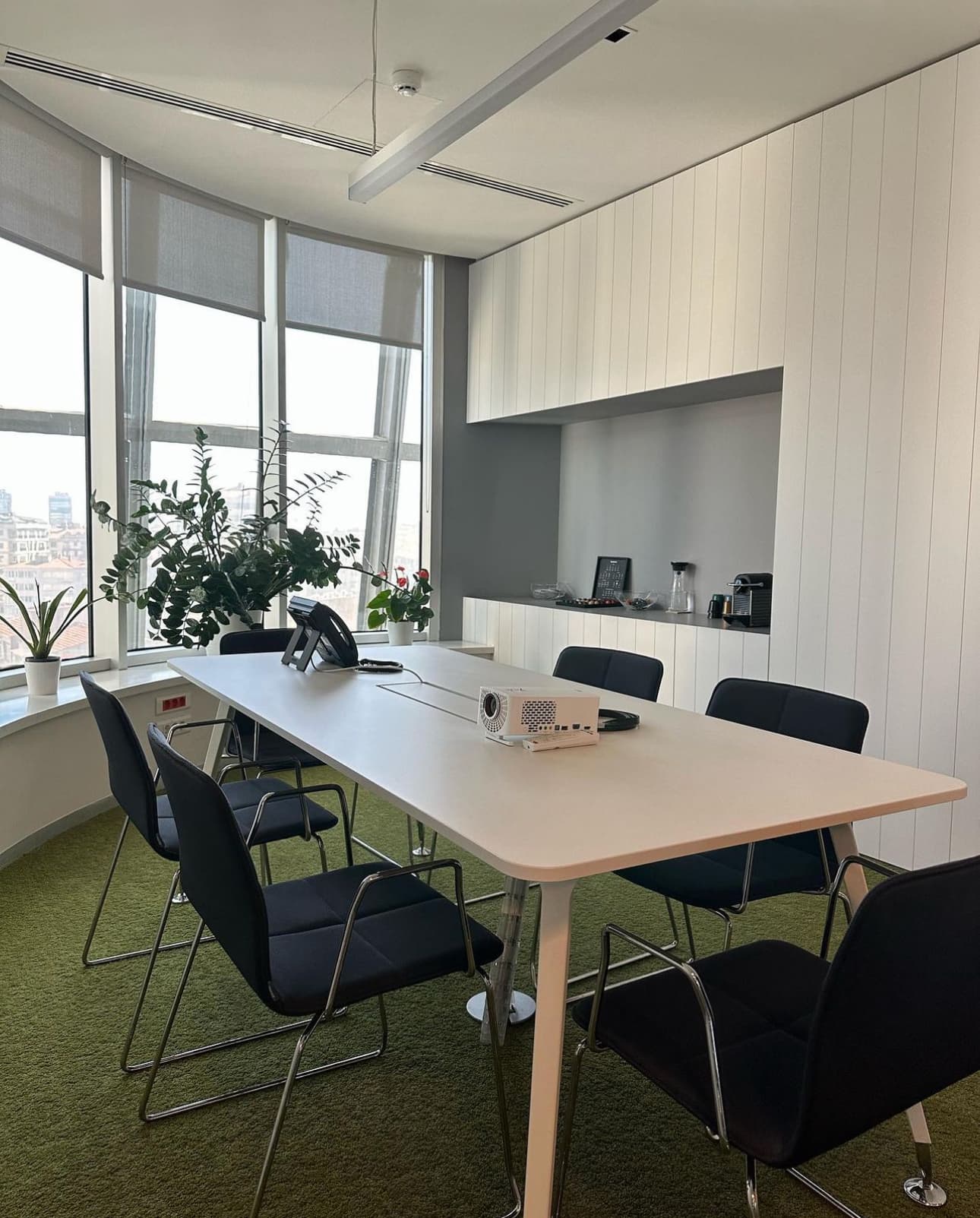 Meeting Room Meeting Room