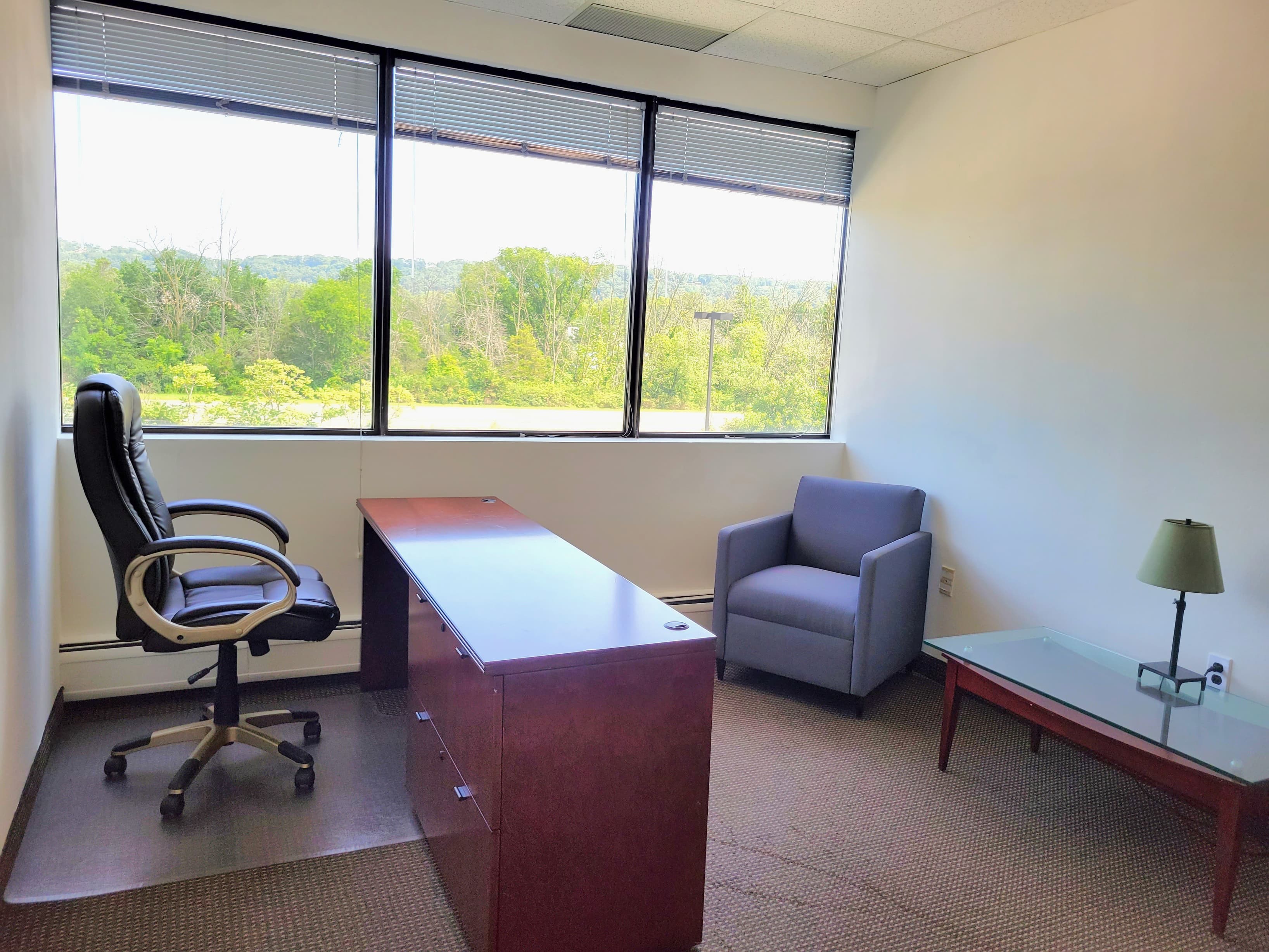 Day Office Day Office