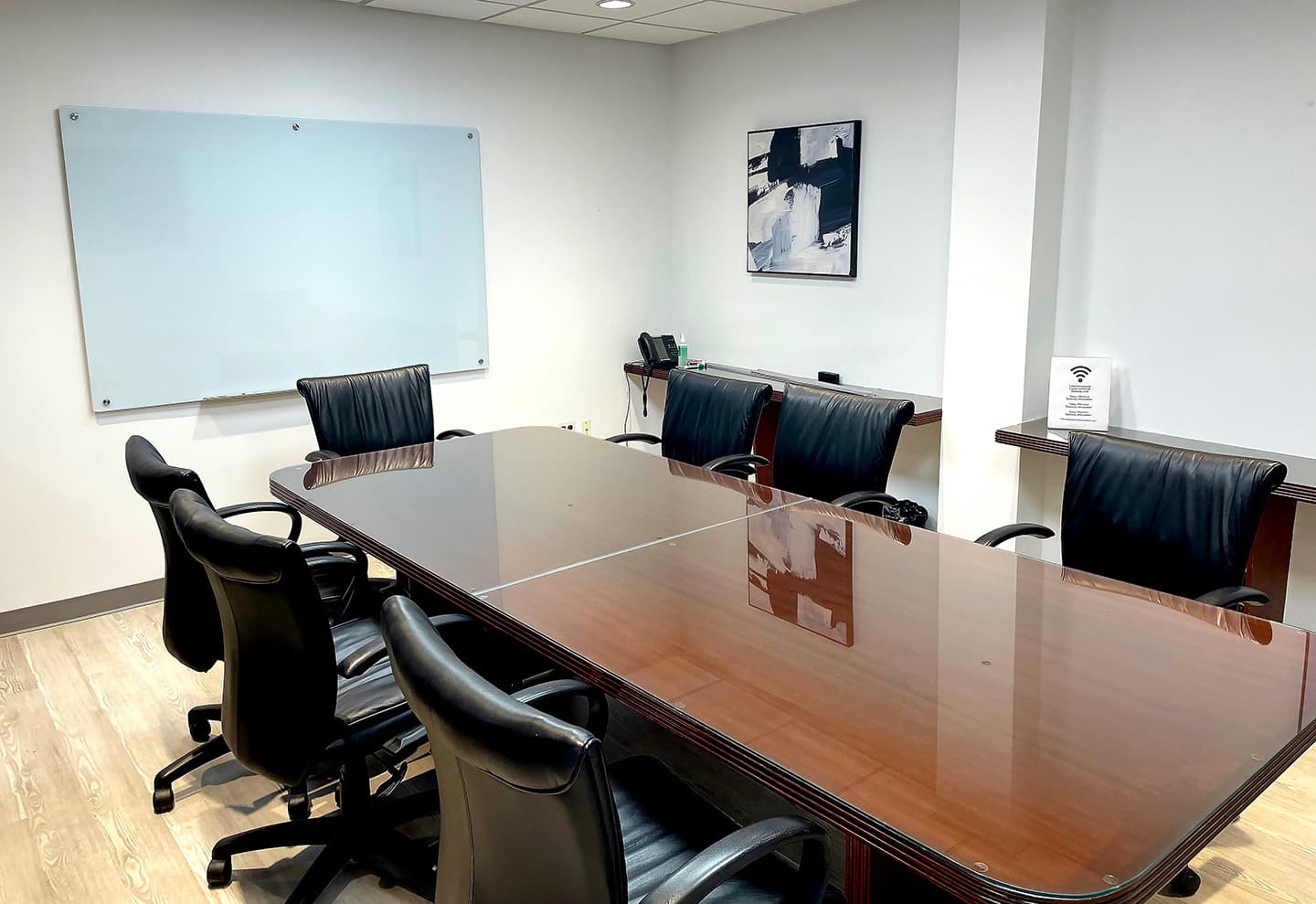 Large Meeting Room Large Meeting Room