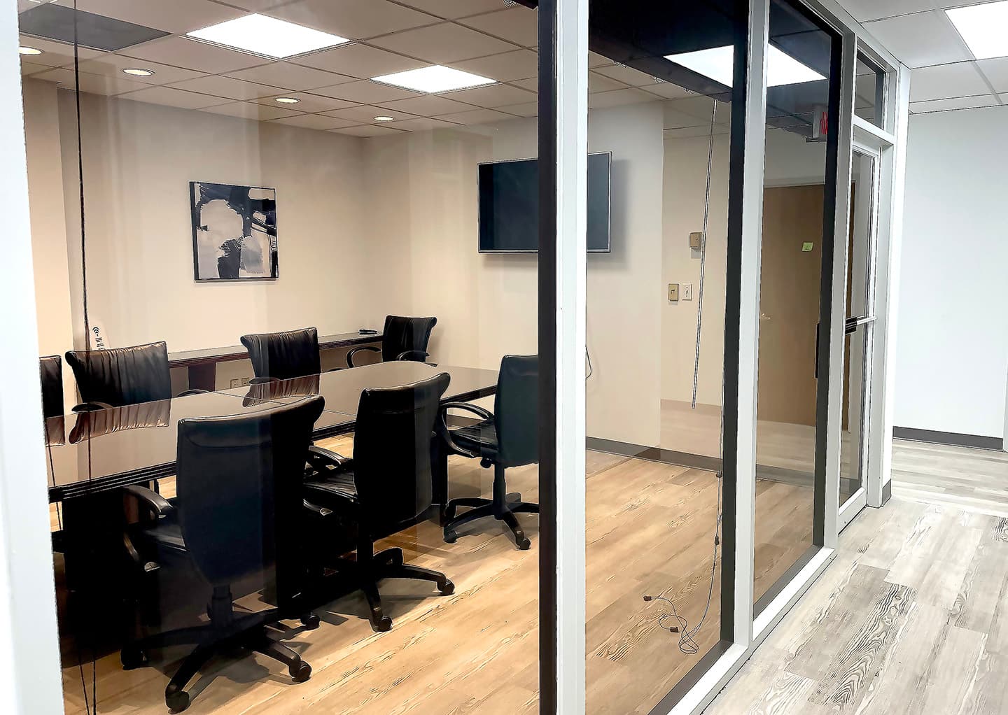 Large Meeting Room Large Meeting Room