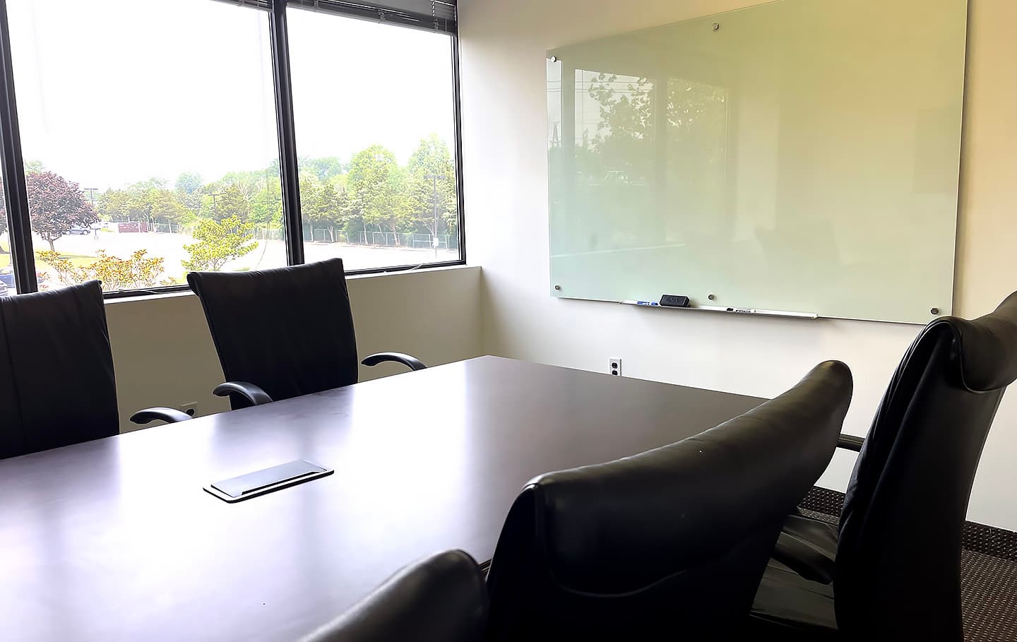 Small Meeting Room Small Meeting Room