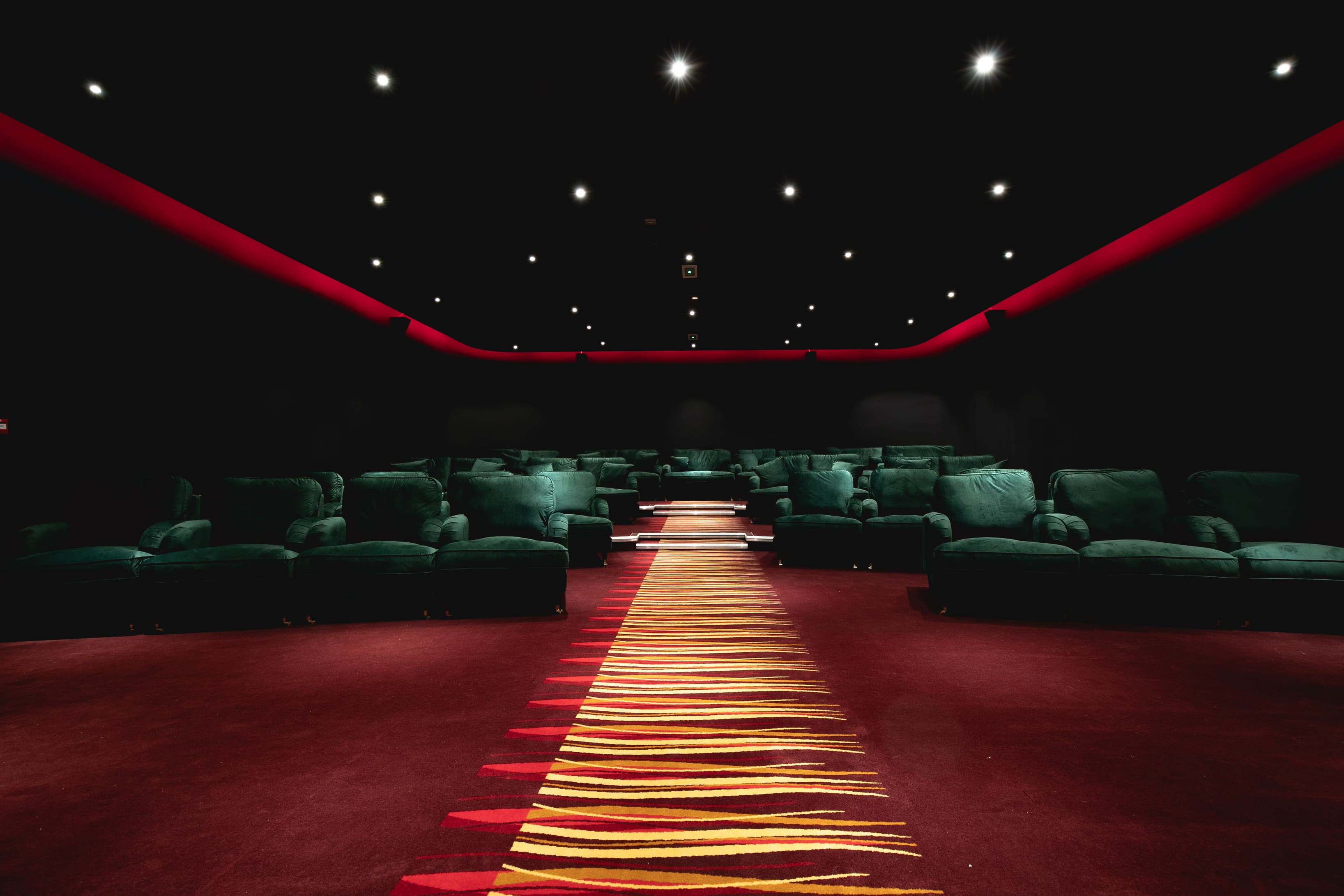 The Cinema 