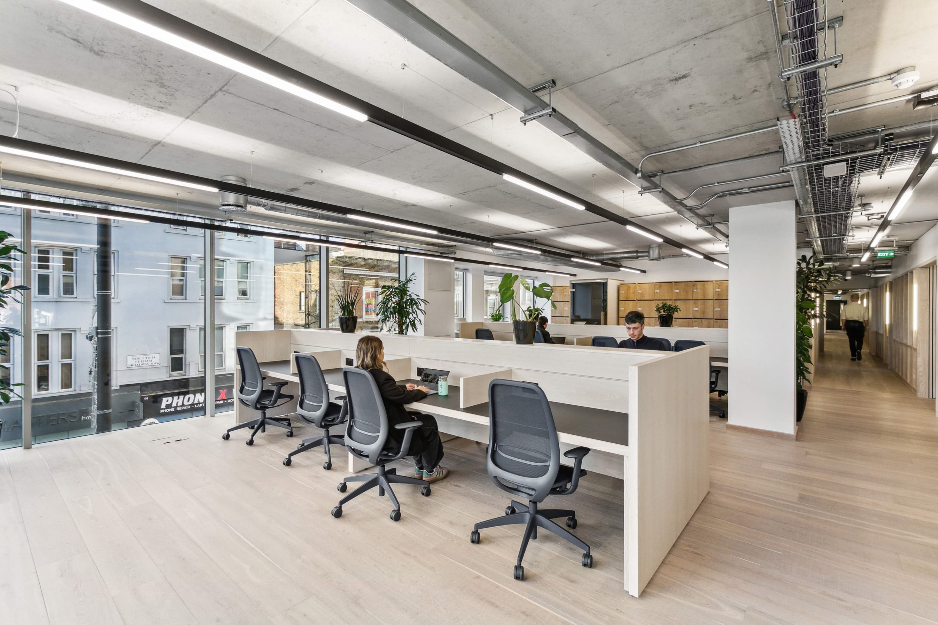 Coworking 