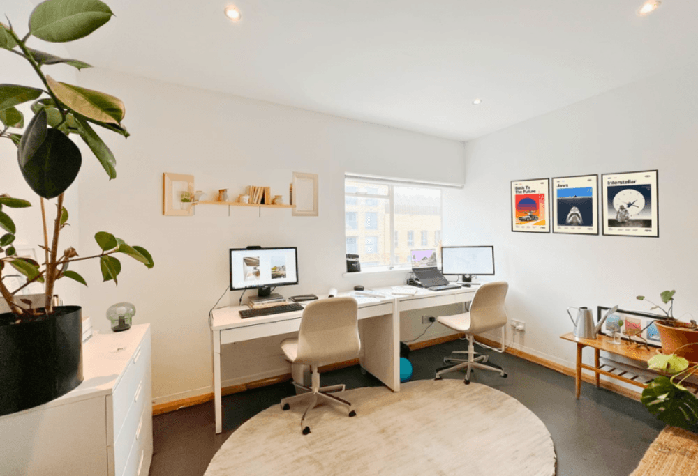 Small Office 