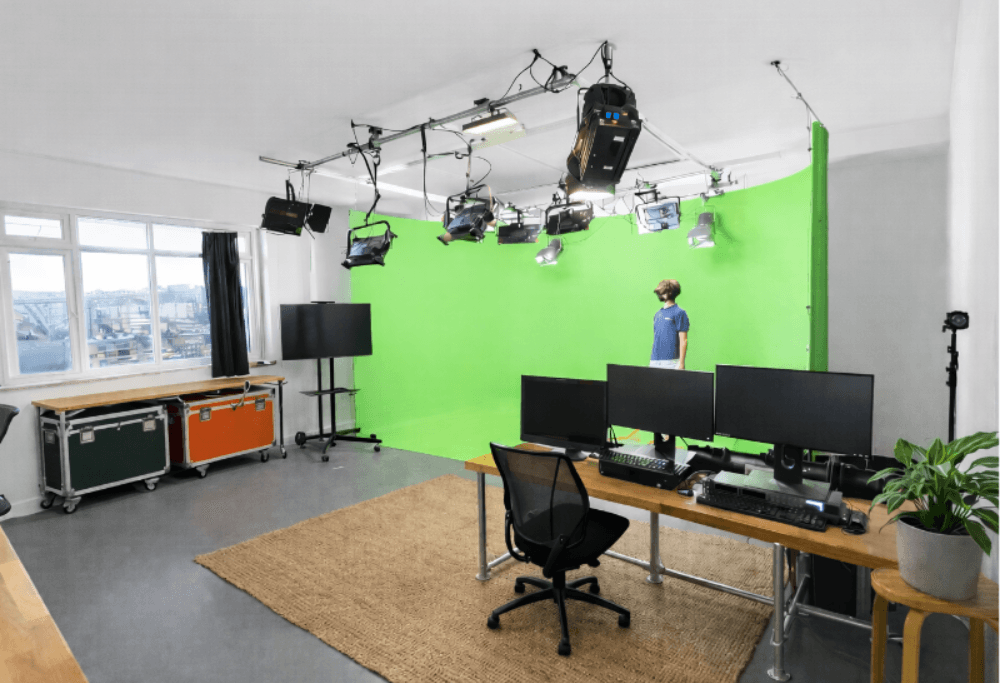 Creative Studio