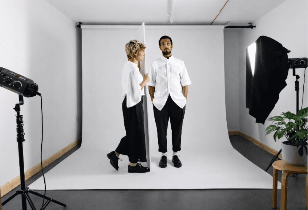 Medium Creative Space