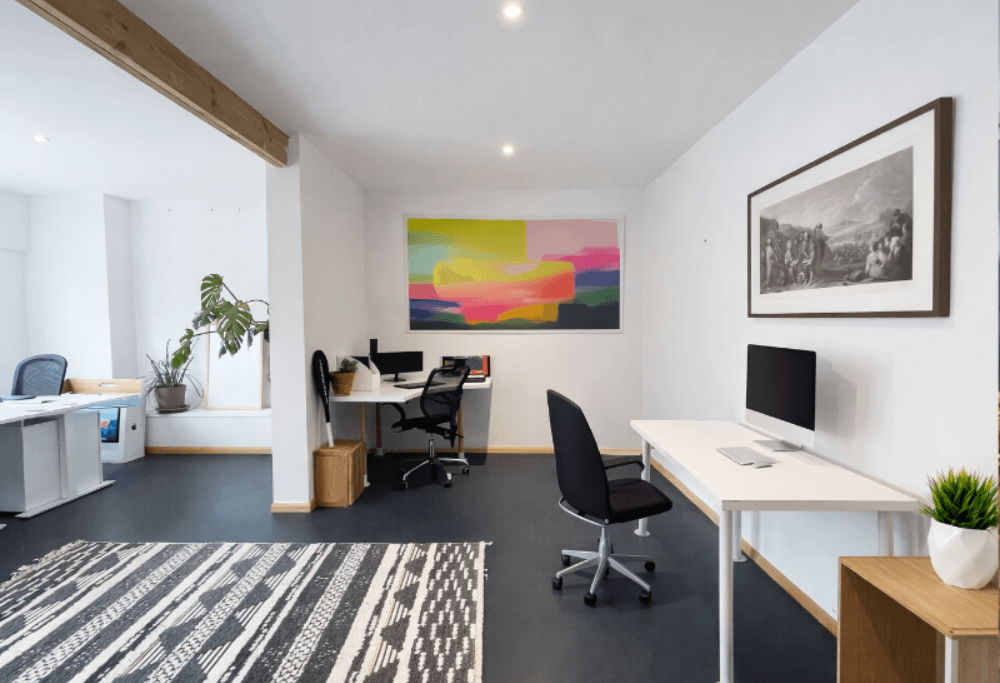 Medium Office
