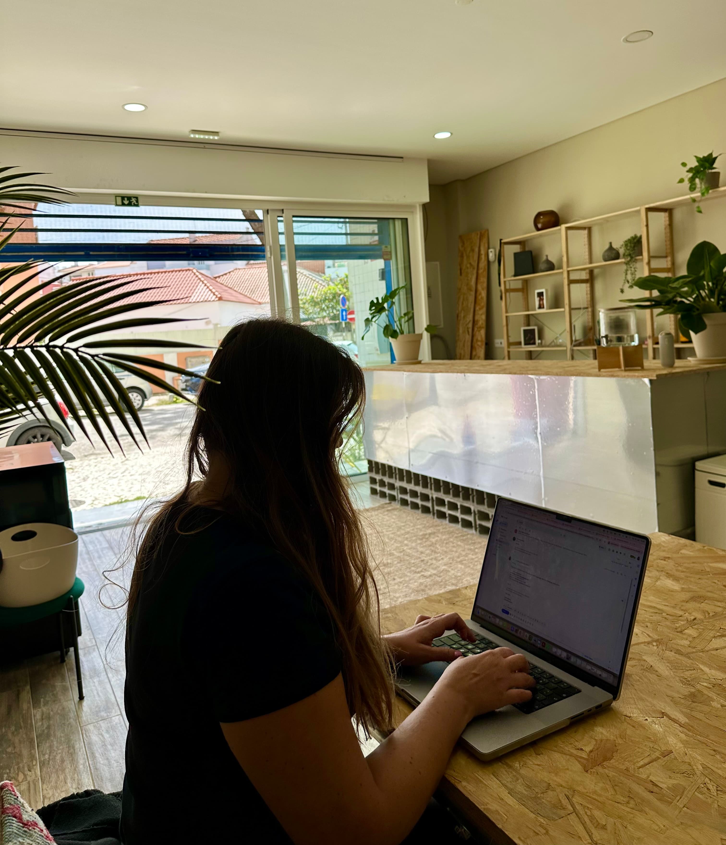focus work
