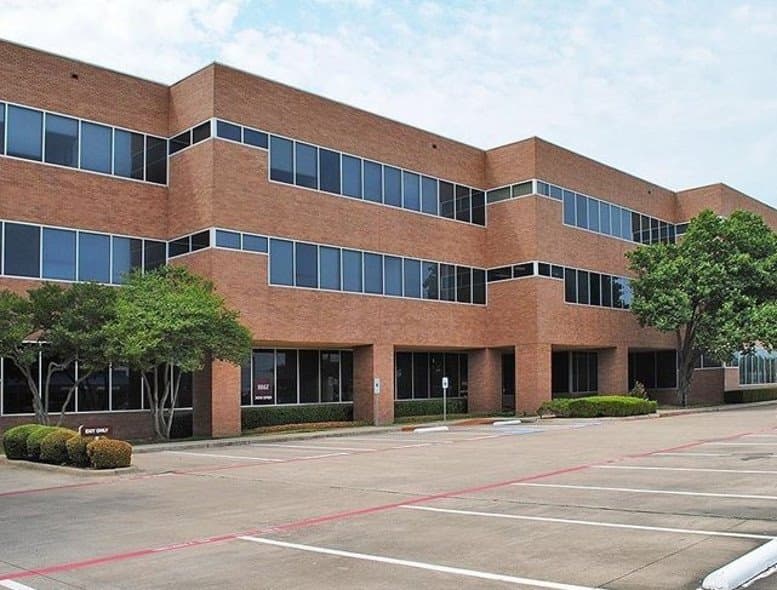Office Spaces for Rent at Trinity Centre, Carrollton Office Spaces for Rent at Trinity Centre, Carrollton