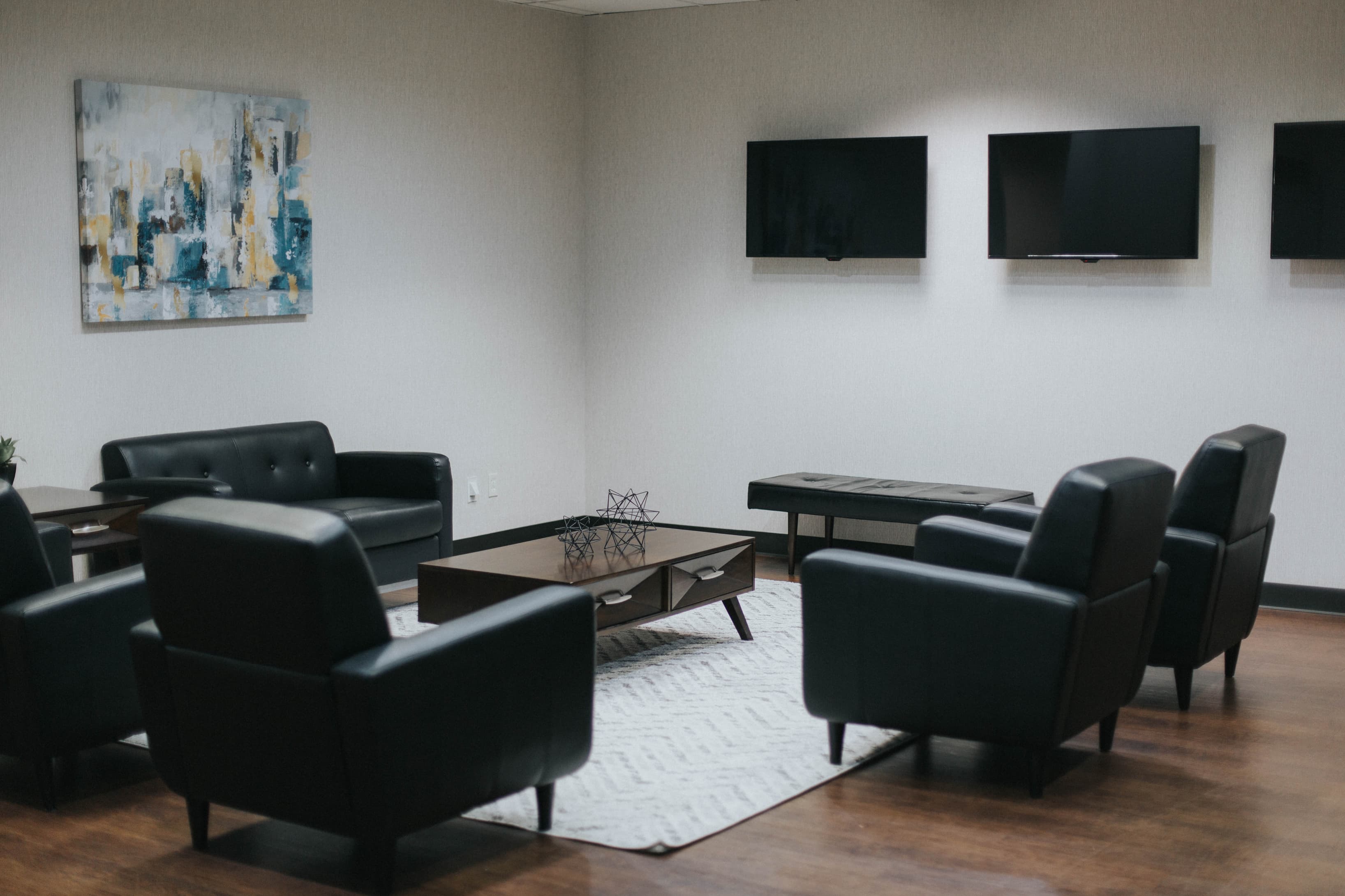 Office Spaces for Rent at Trinity Centre, Carrollton Office Spaces for Rent at Trinity Centre, Carrollton