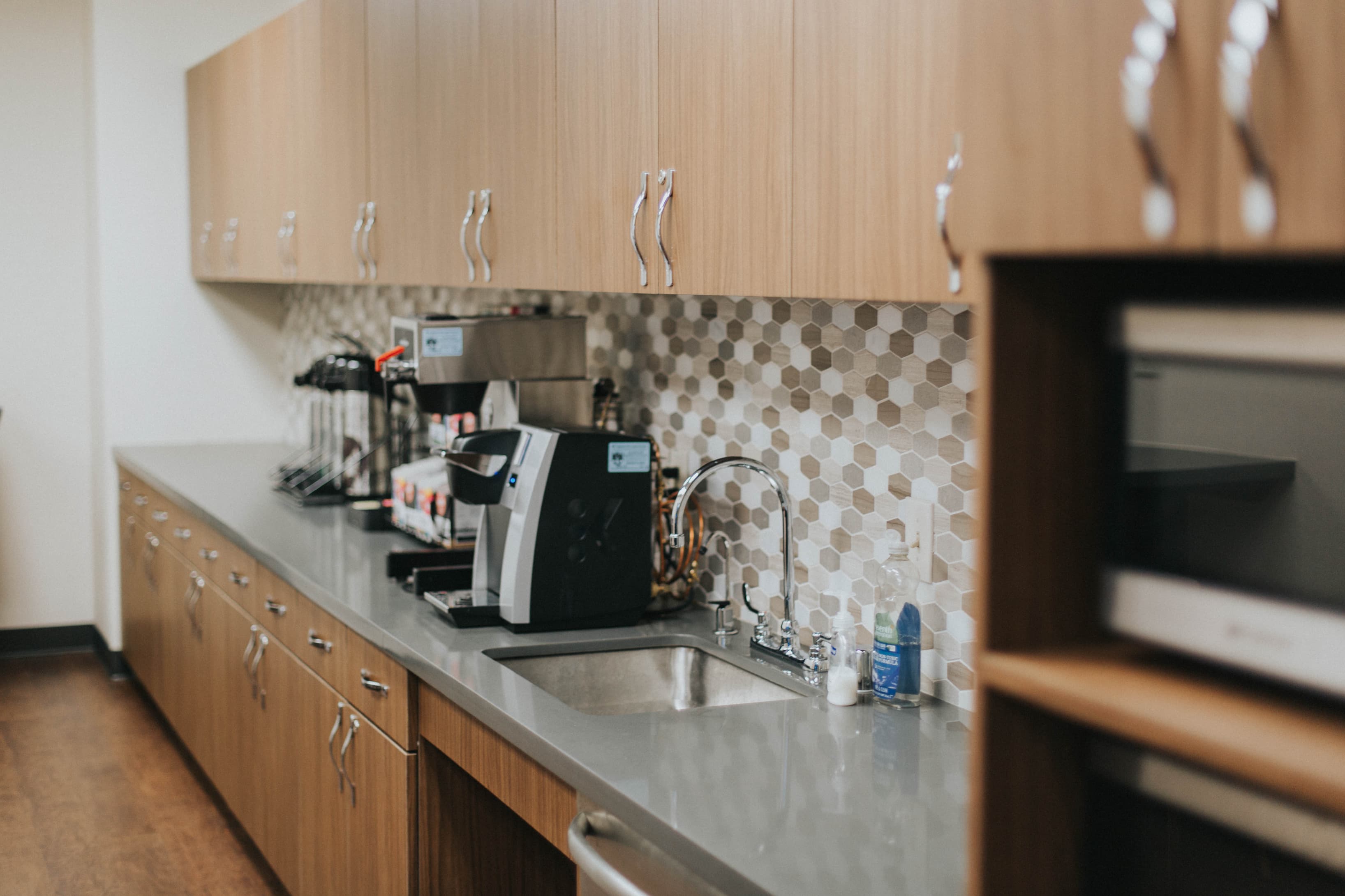 Office Spaces for Rent at Trinity Centre, Carrollton Office Spaces for Rent at Trinity Centre, Carrollton