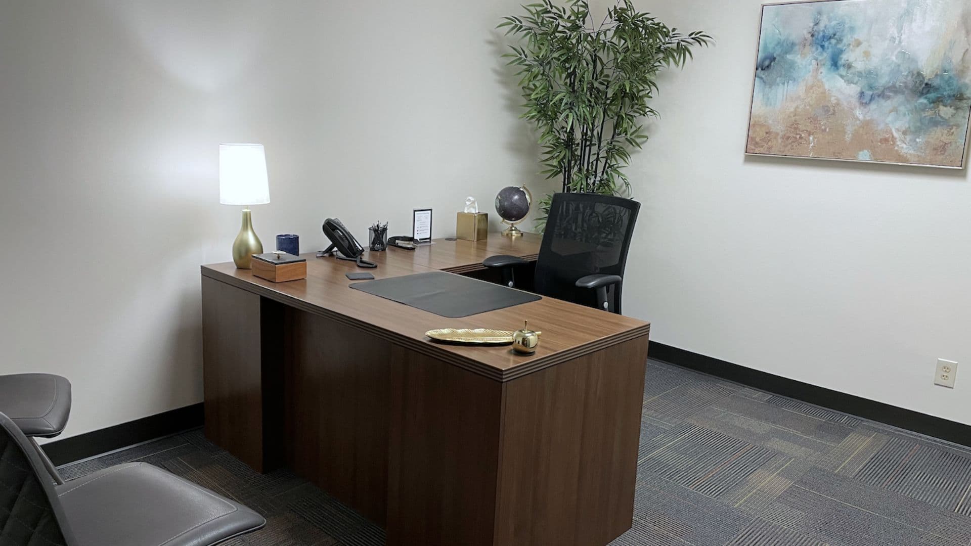 Office Spaces for Rent at Trinity Centre, Carrollton Office Spaces for Rent at Trinity Centre, Carrollton