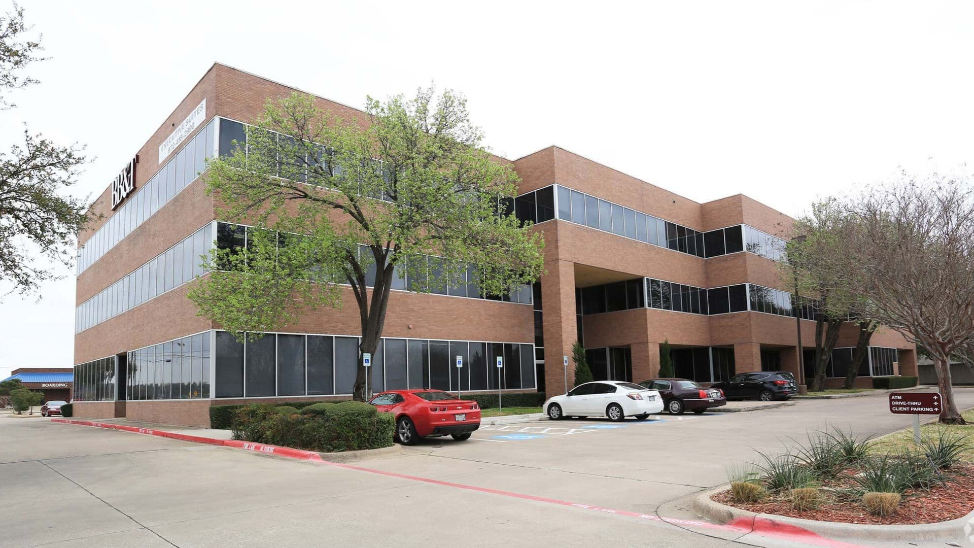 Office Spaces for Rent at Trinity Centre, Carrollton Office Spaces for Rent at Trinity Centre, Carrollton