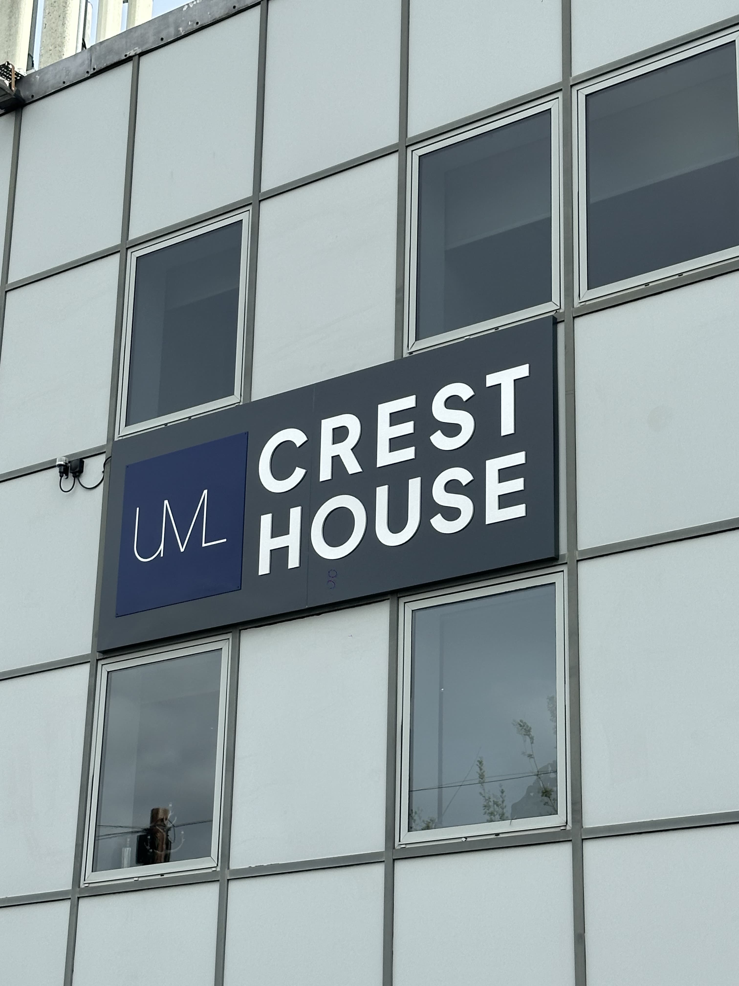 Signage
