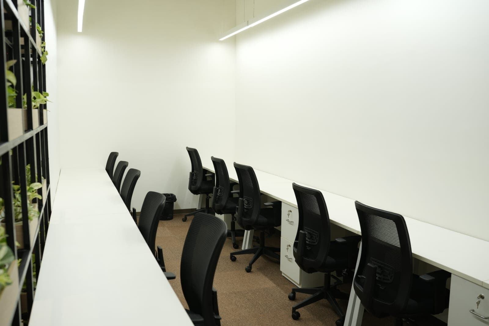 Open seat Open seat