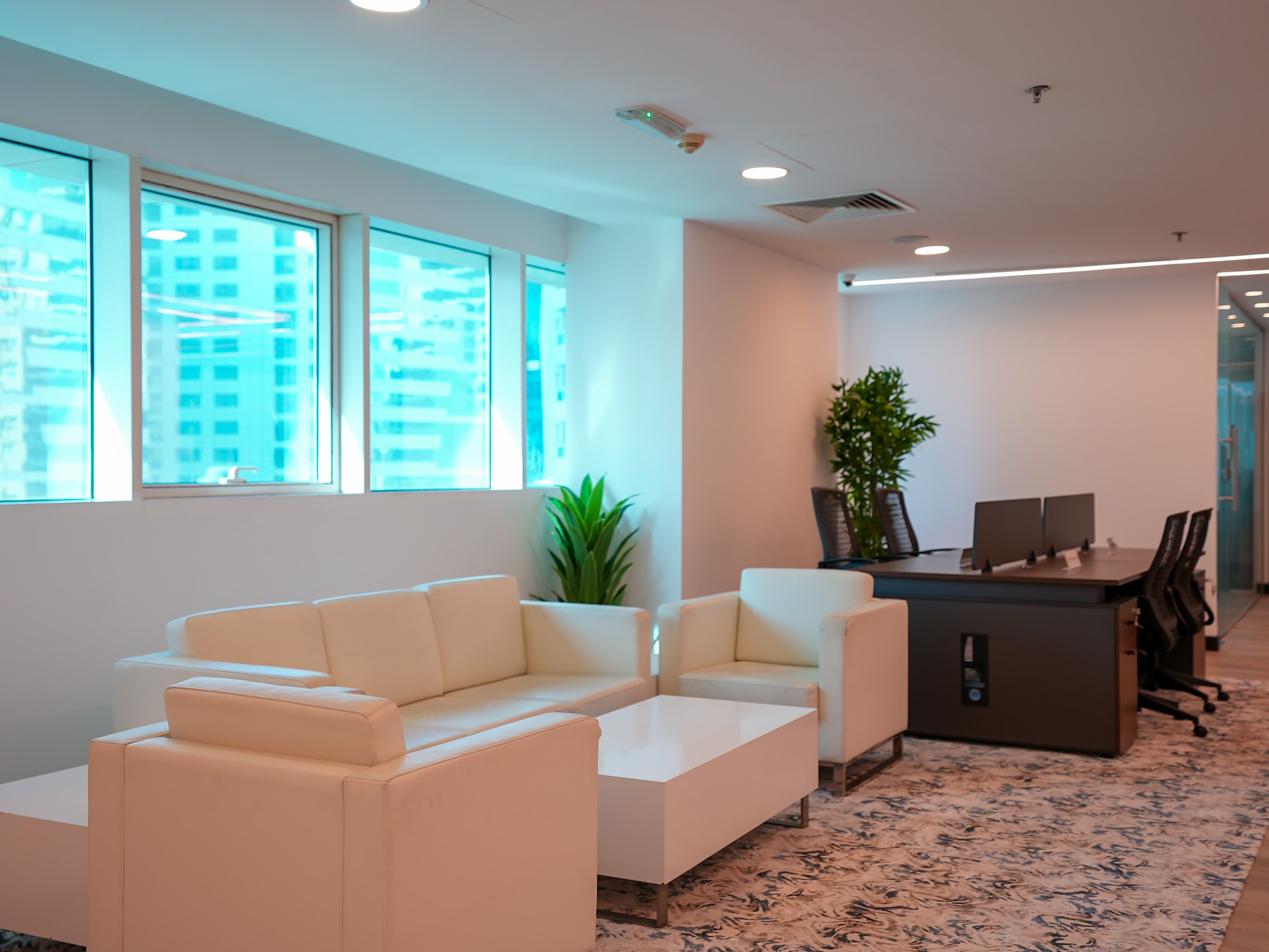 World Wide Business center 5