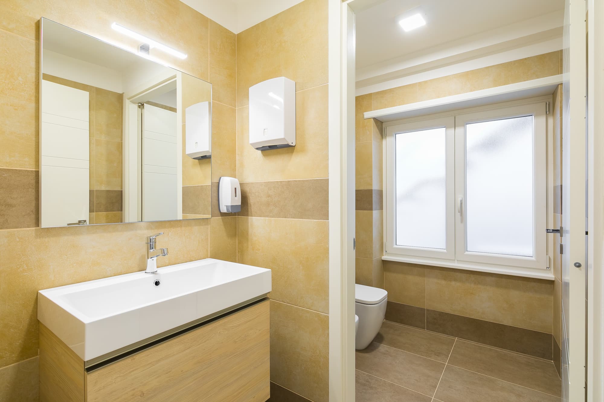 Bagno