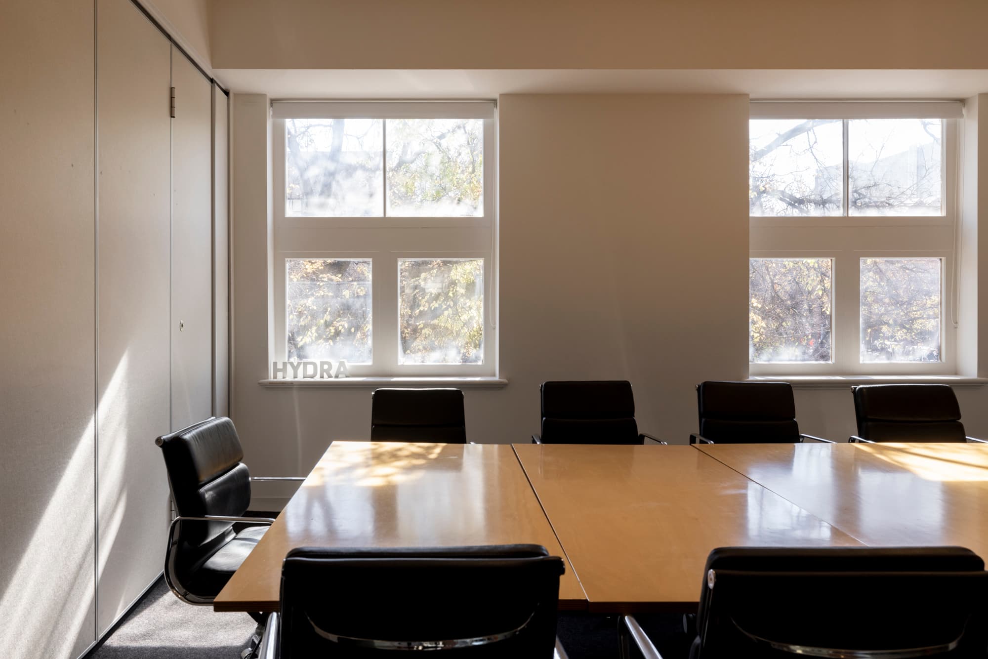 Meeting Room Meeting Room