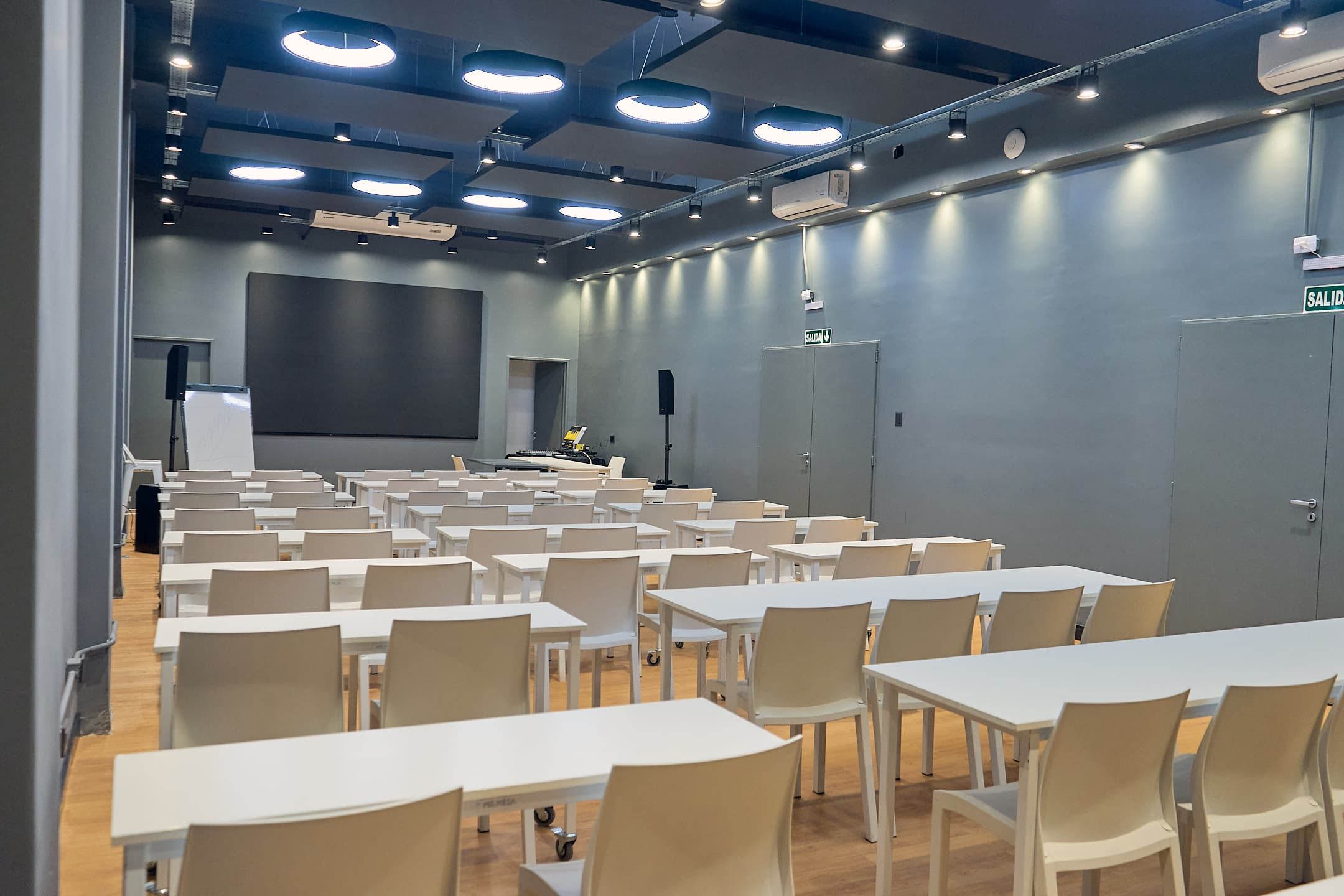 Salón de eventos