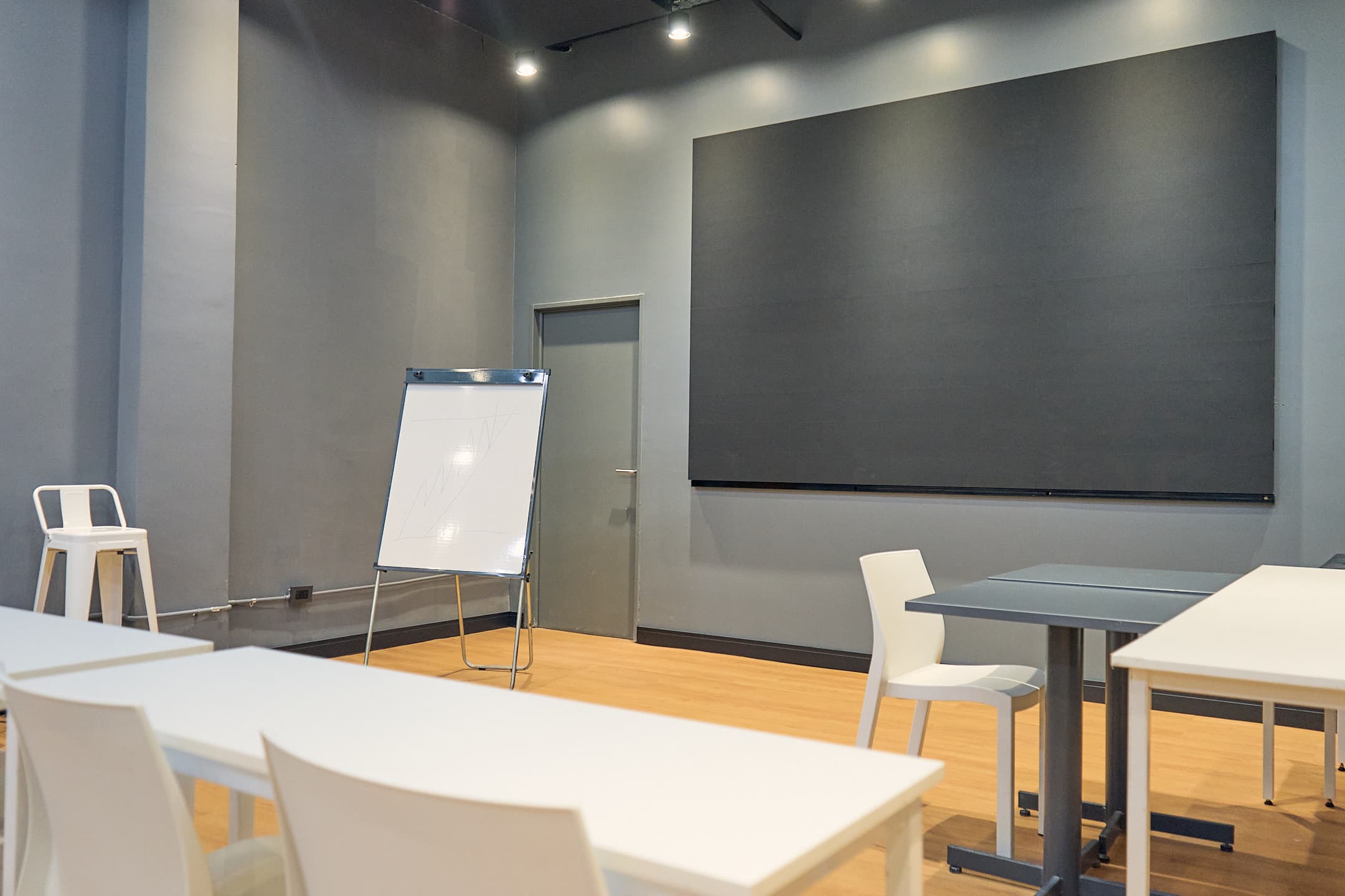 Pantalla led