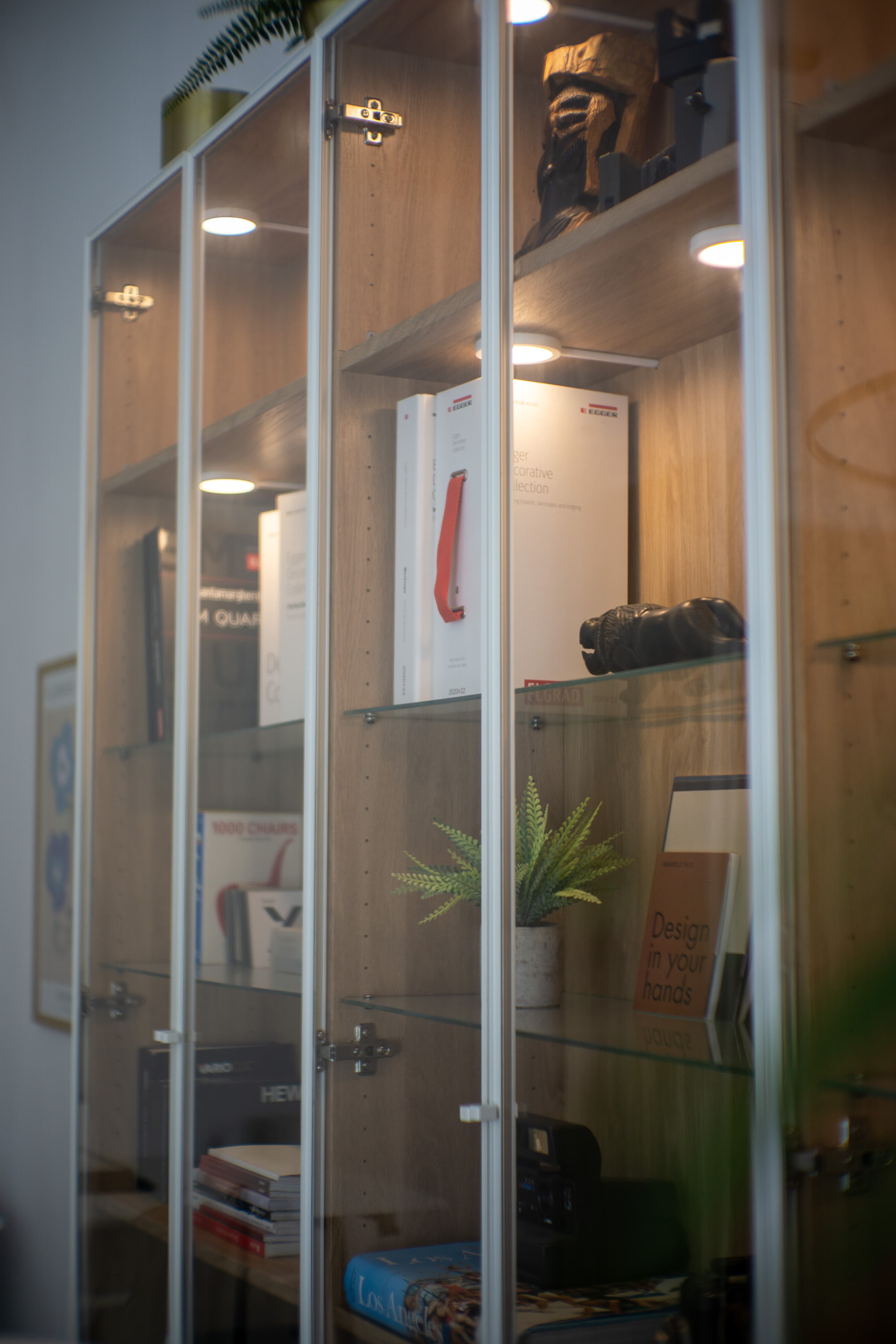 Design library Design library