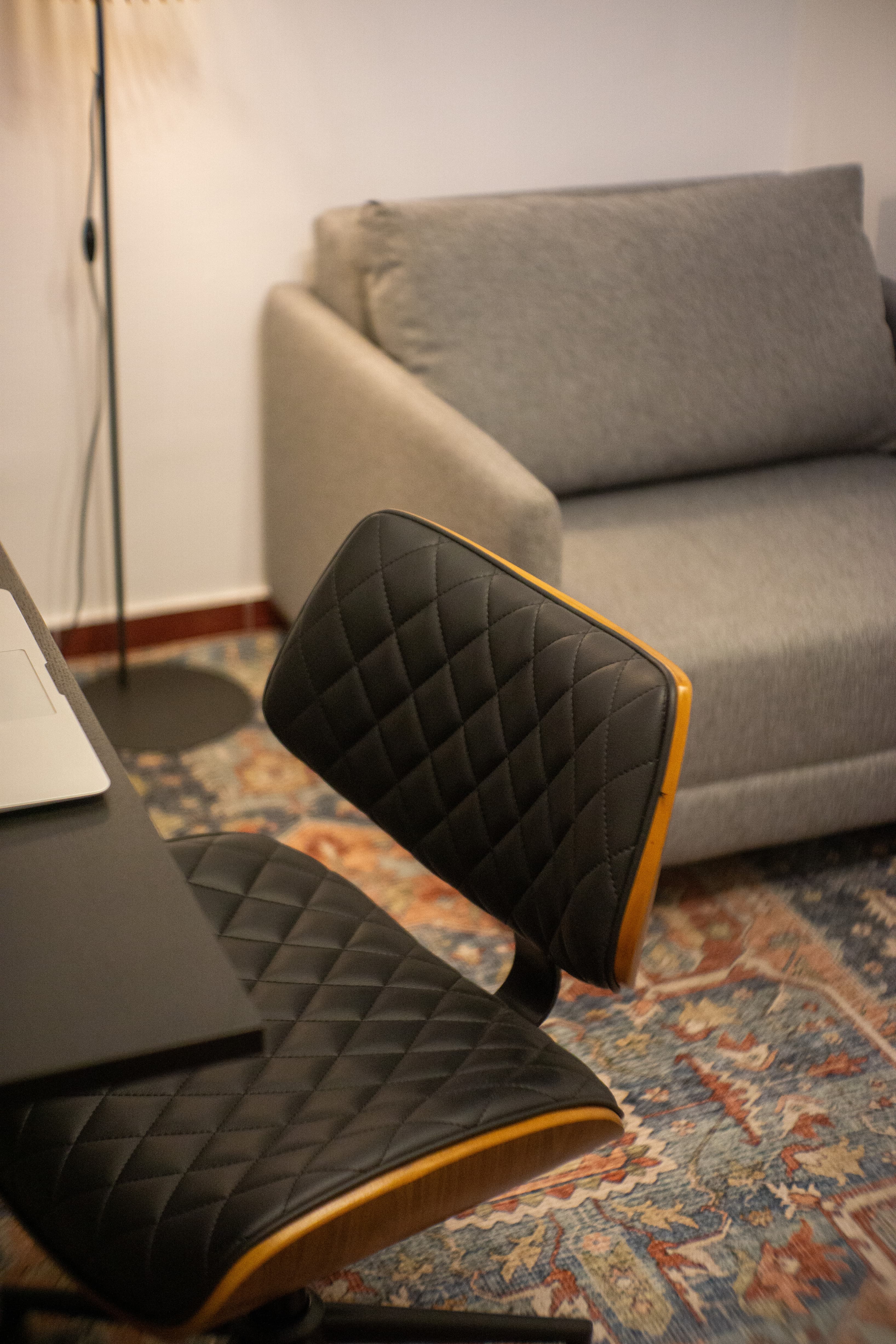 Focus room detail Focus room detail