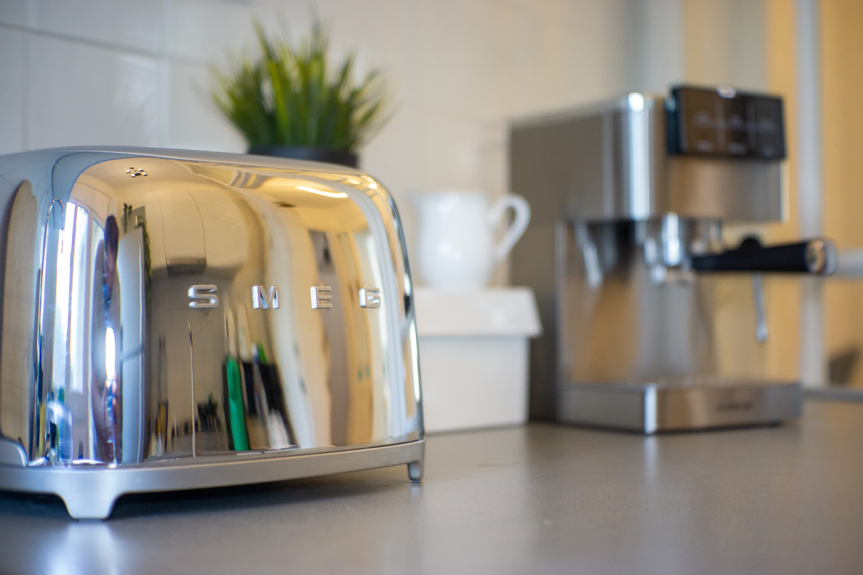 Kitchen detail Kitchen detail