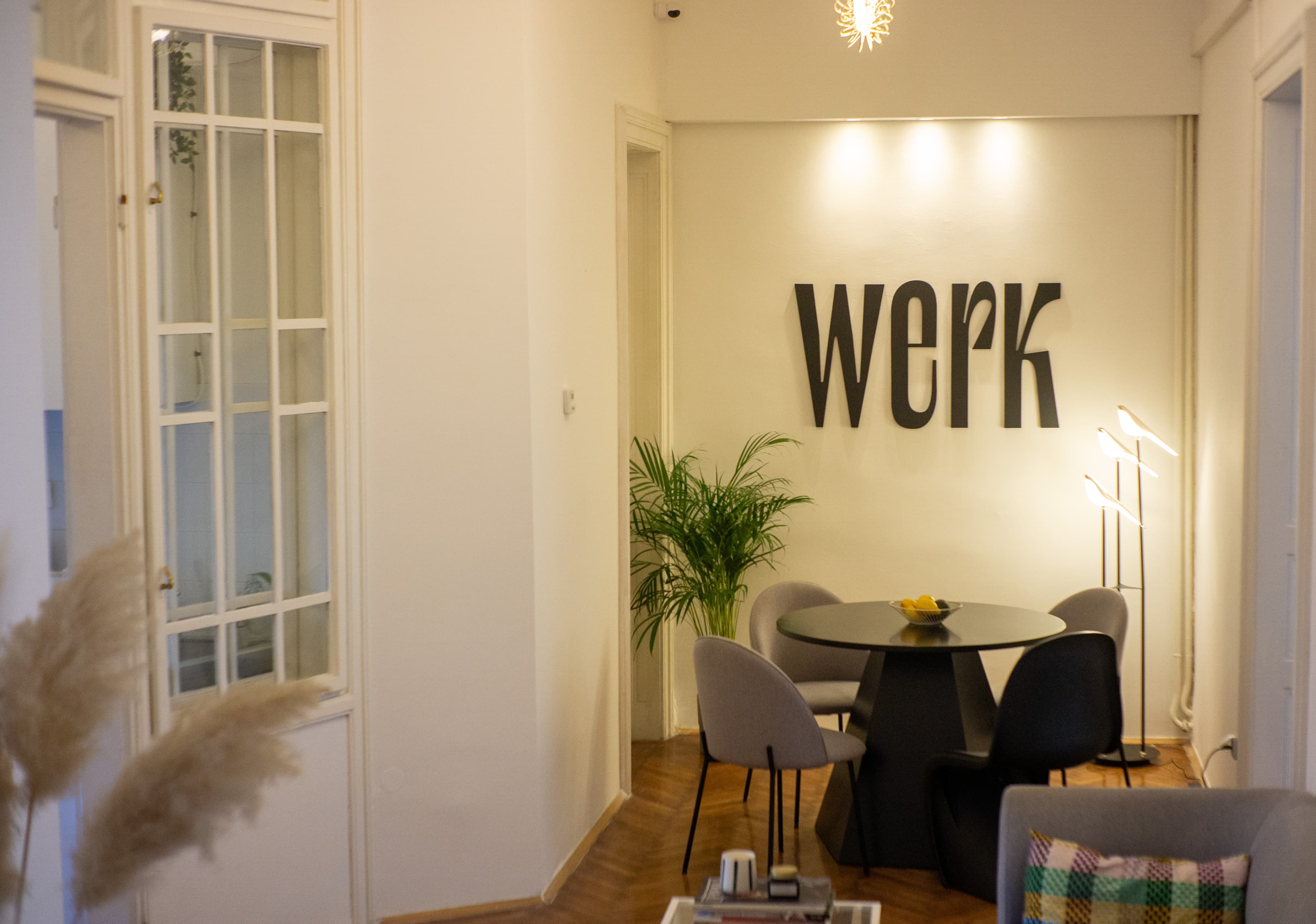 common room common room