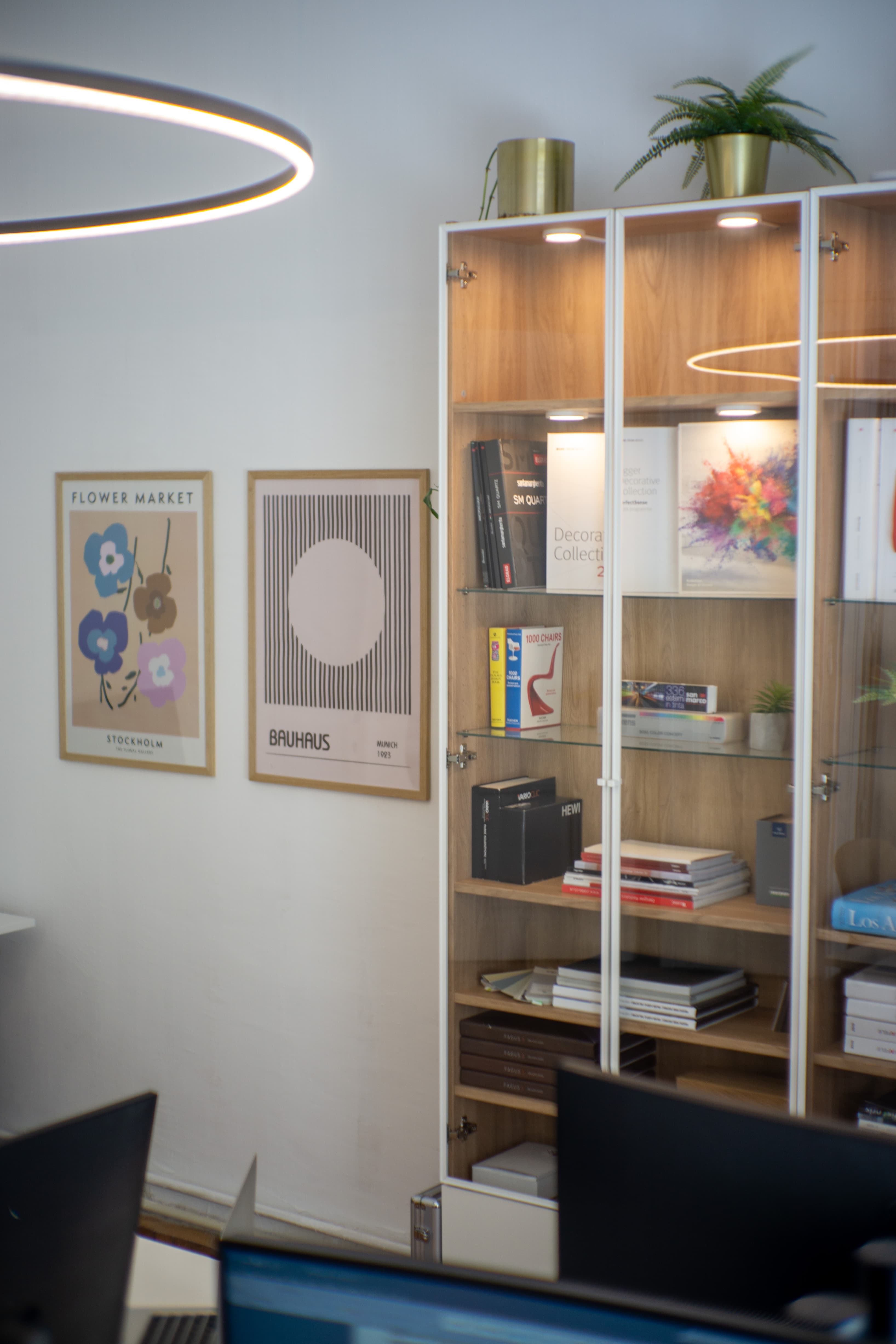 office detail office detail