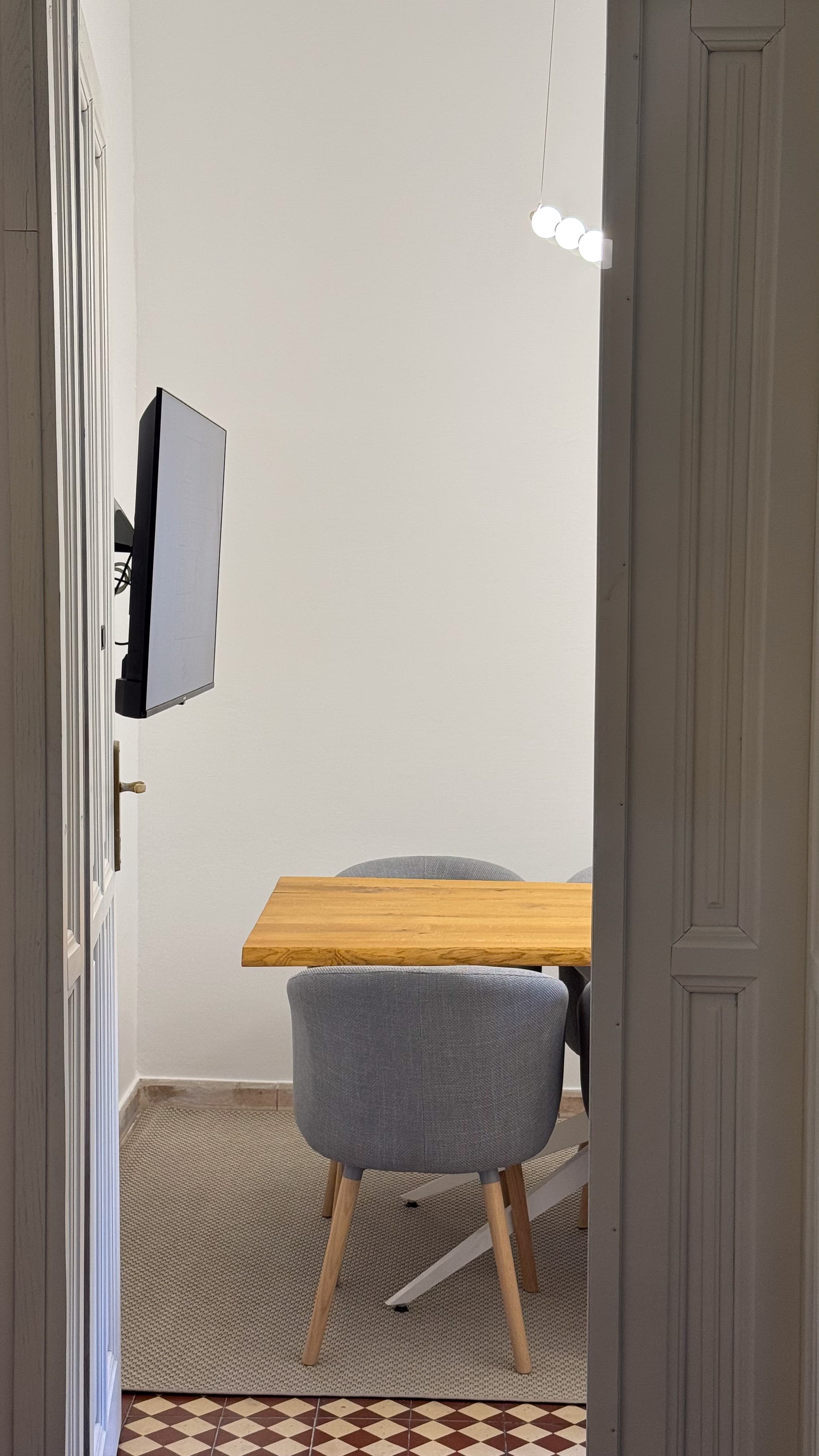 meeting room meeting room