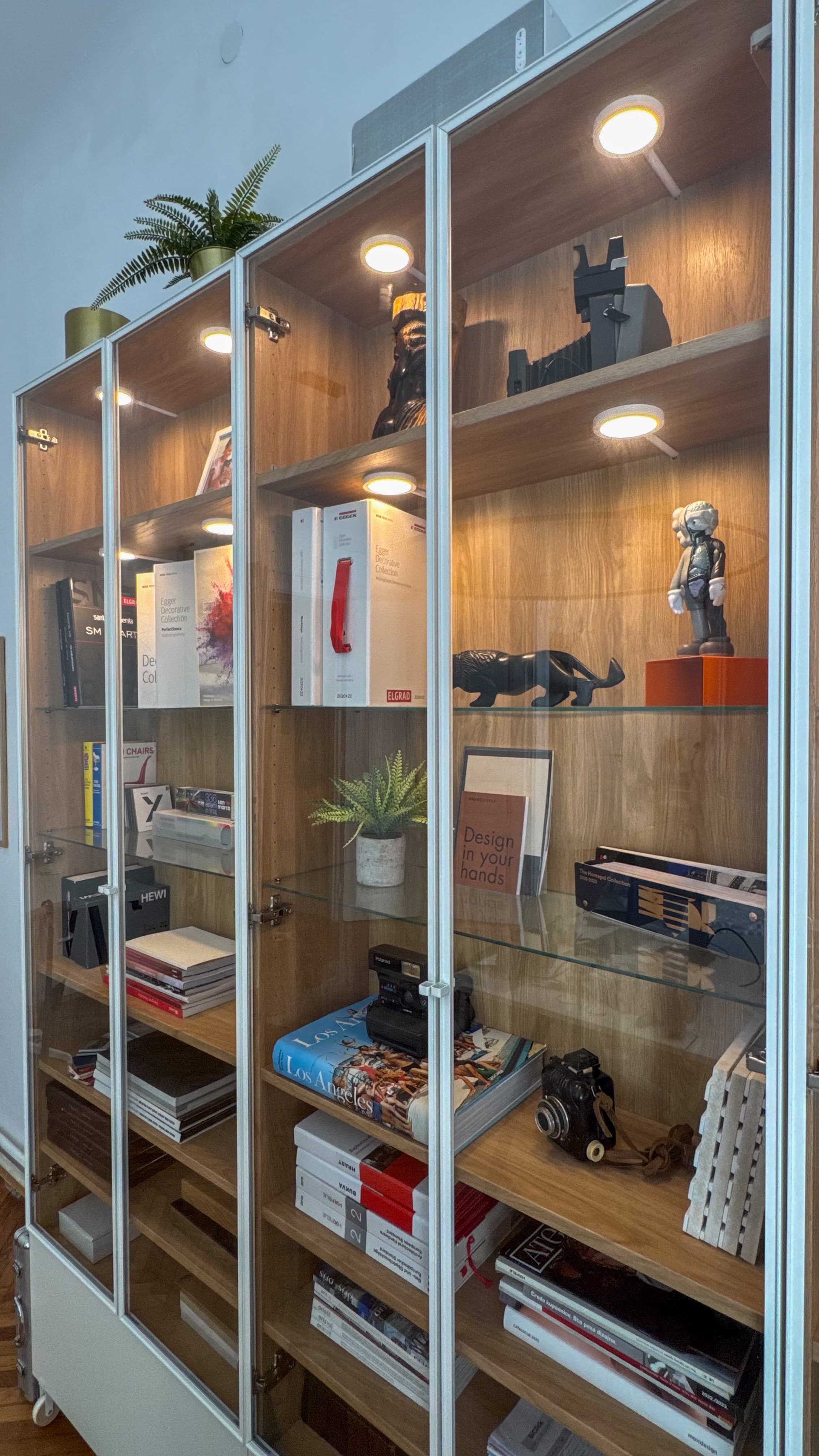 design library design library