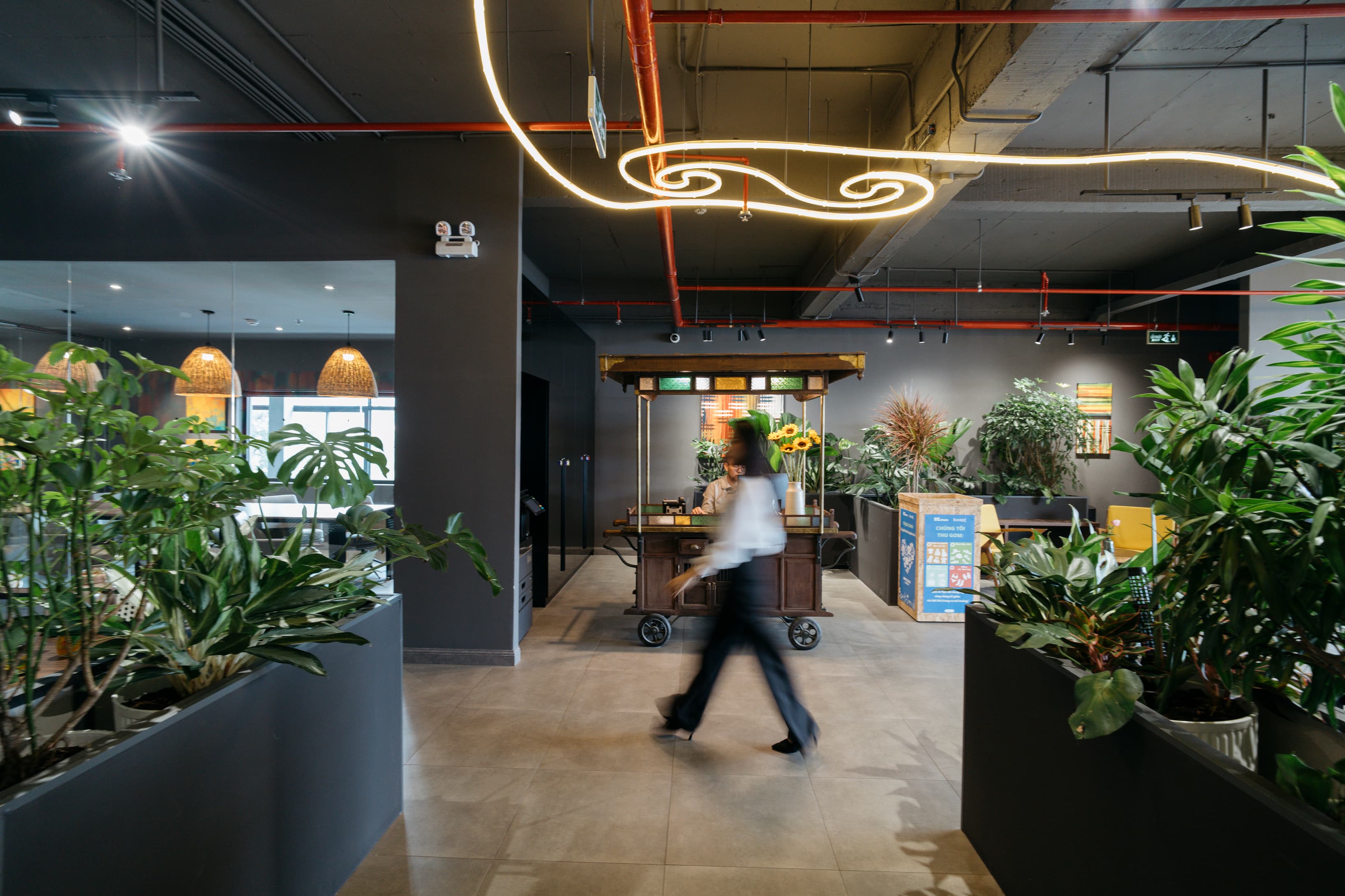 Ensure your meetings run smoother and reduce administration time with our fully-integrated solution Ensure your meetings run smoother and reduce administration time with our fully-integrated solution