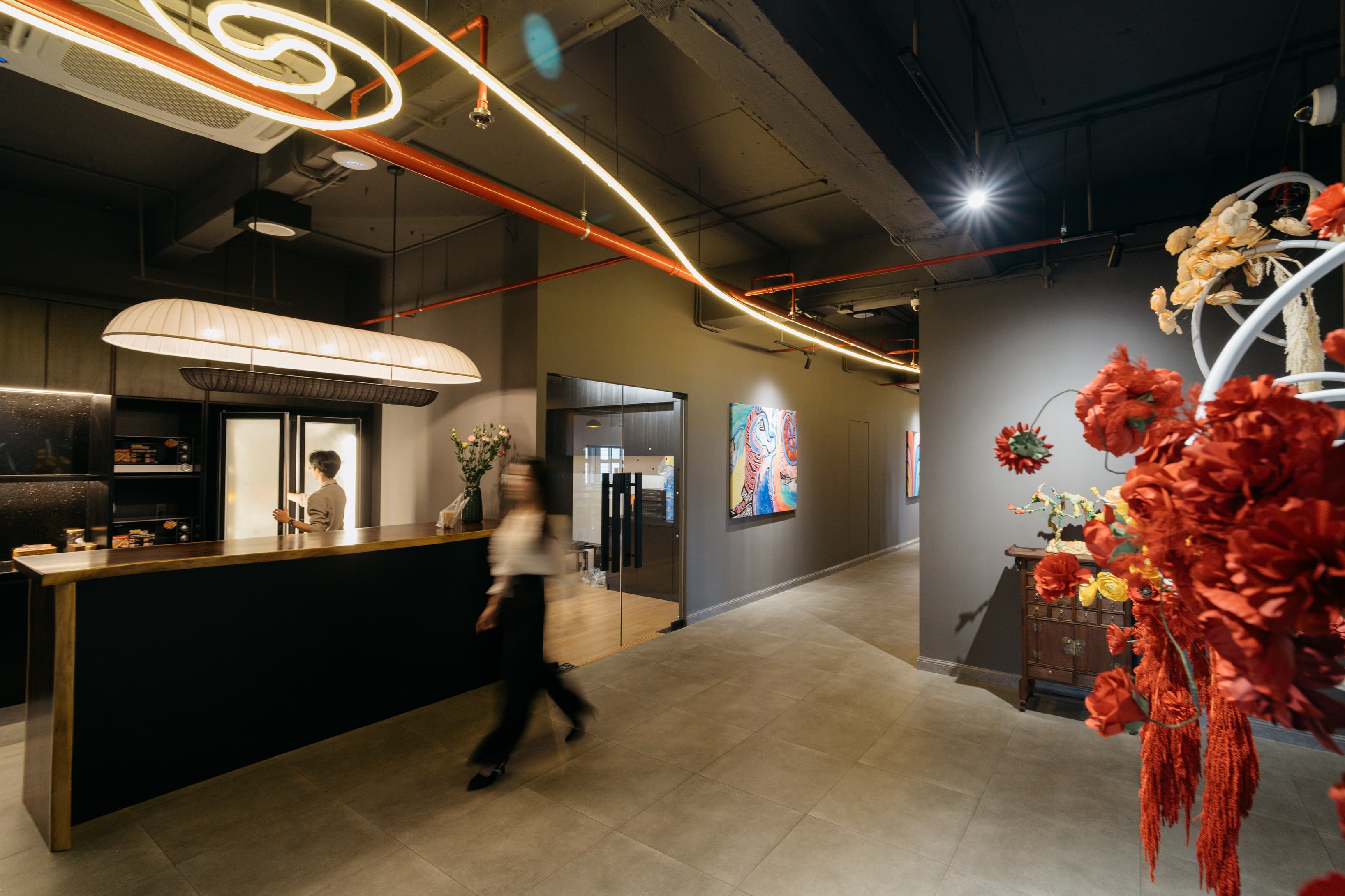 It’s you who are the most crucial element of our whole ecosystem. It’s you who are the most crucial element of our whole ecosystem.