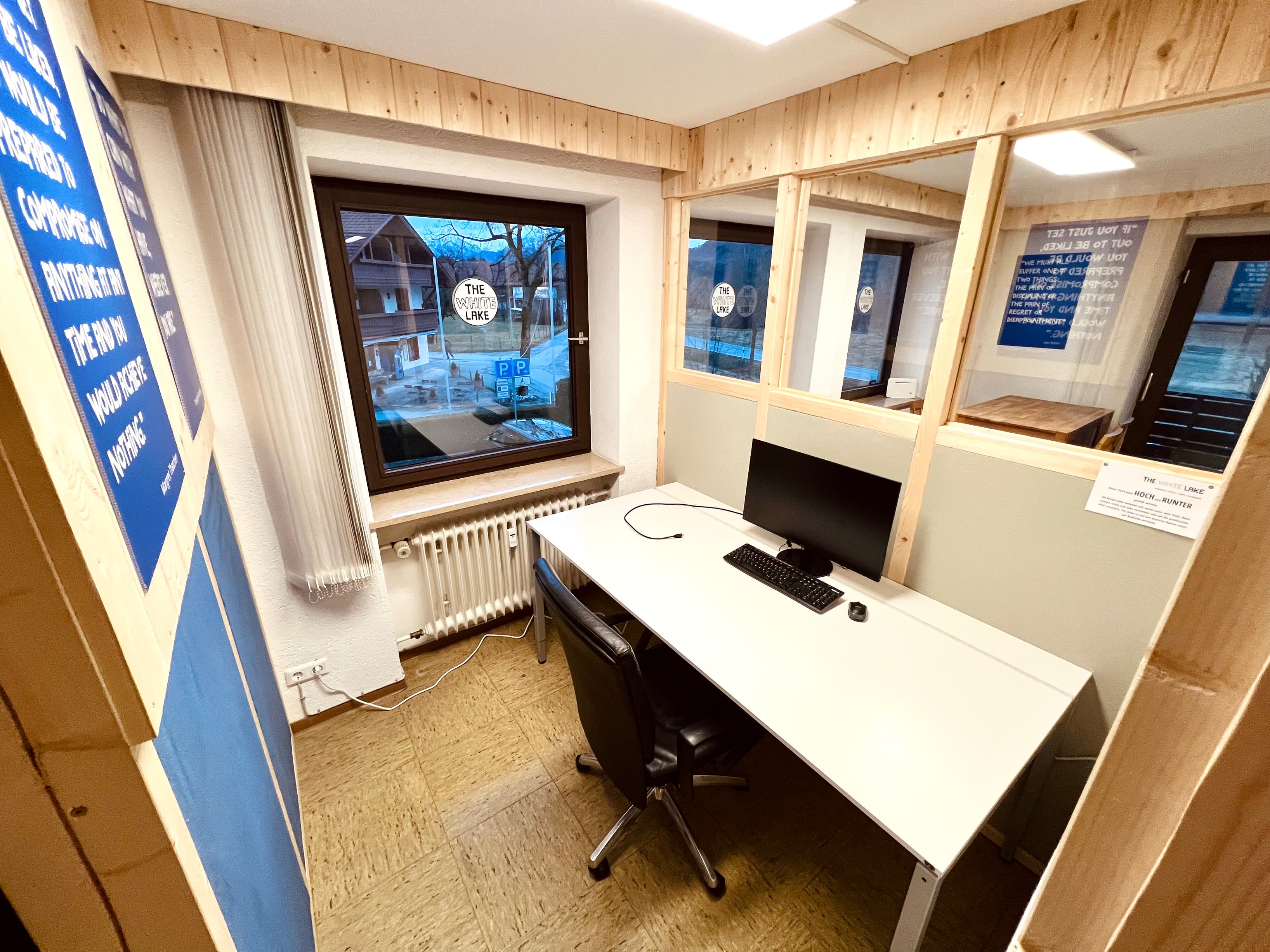 FlexDesk FlexDesk