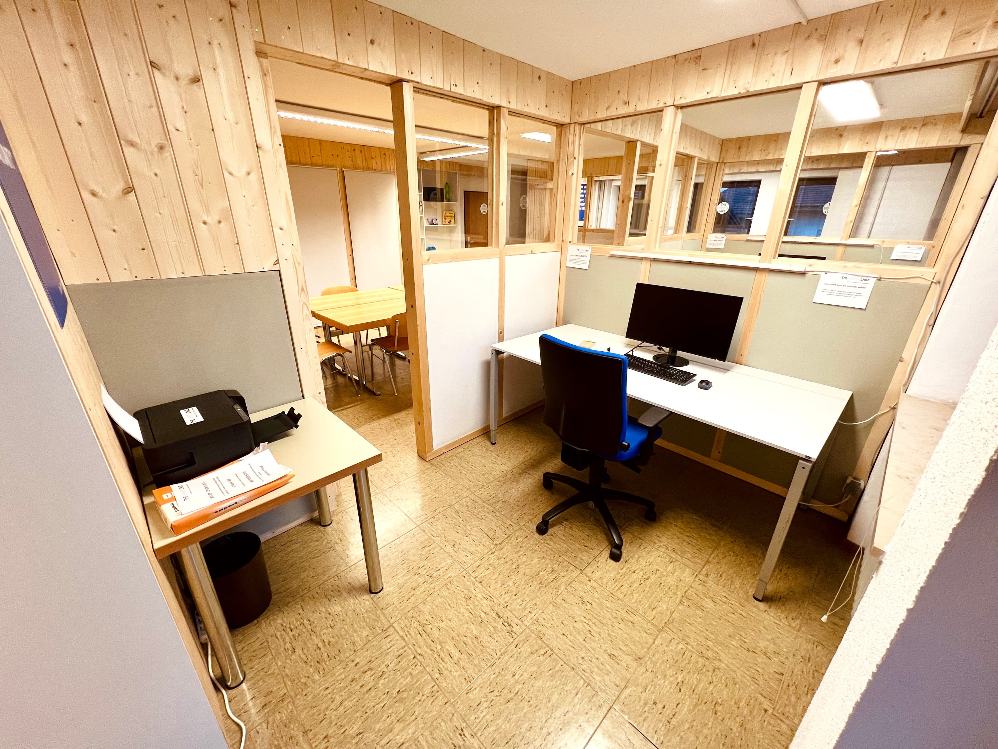 Office Office