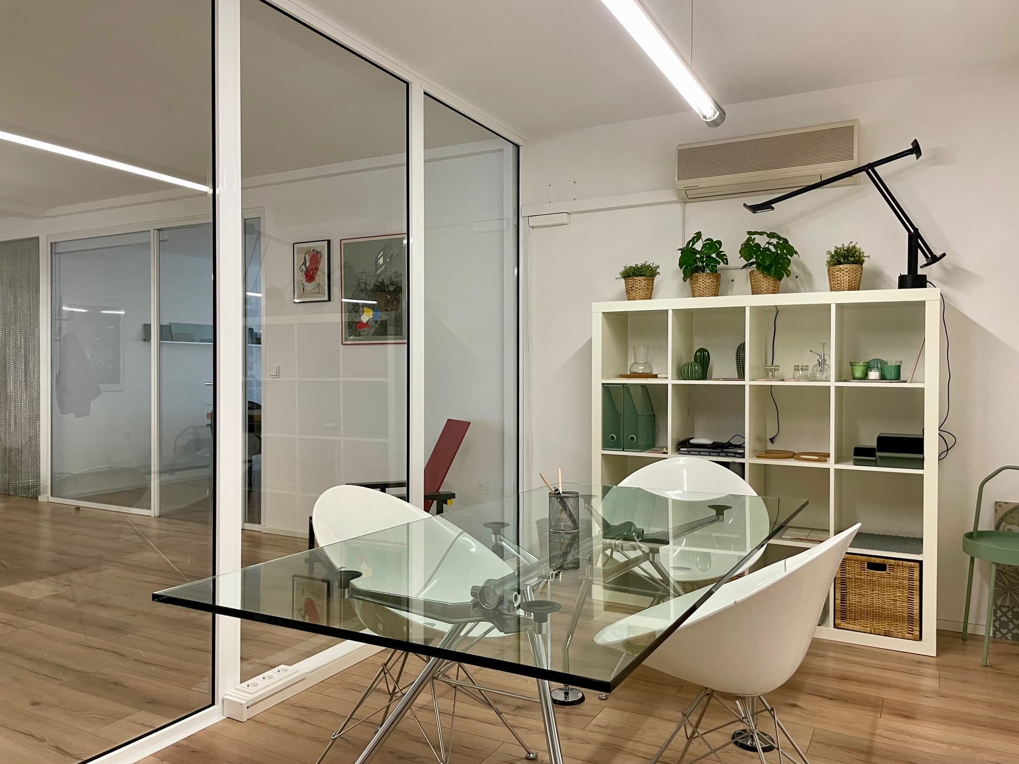 Private Office