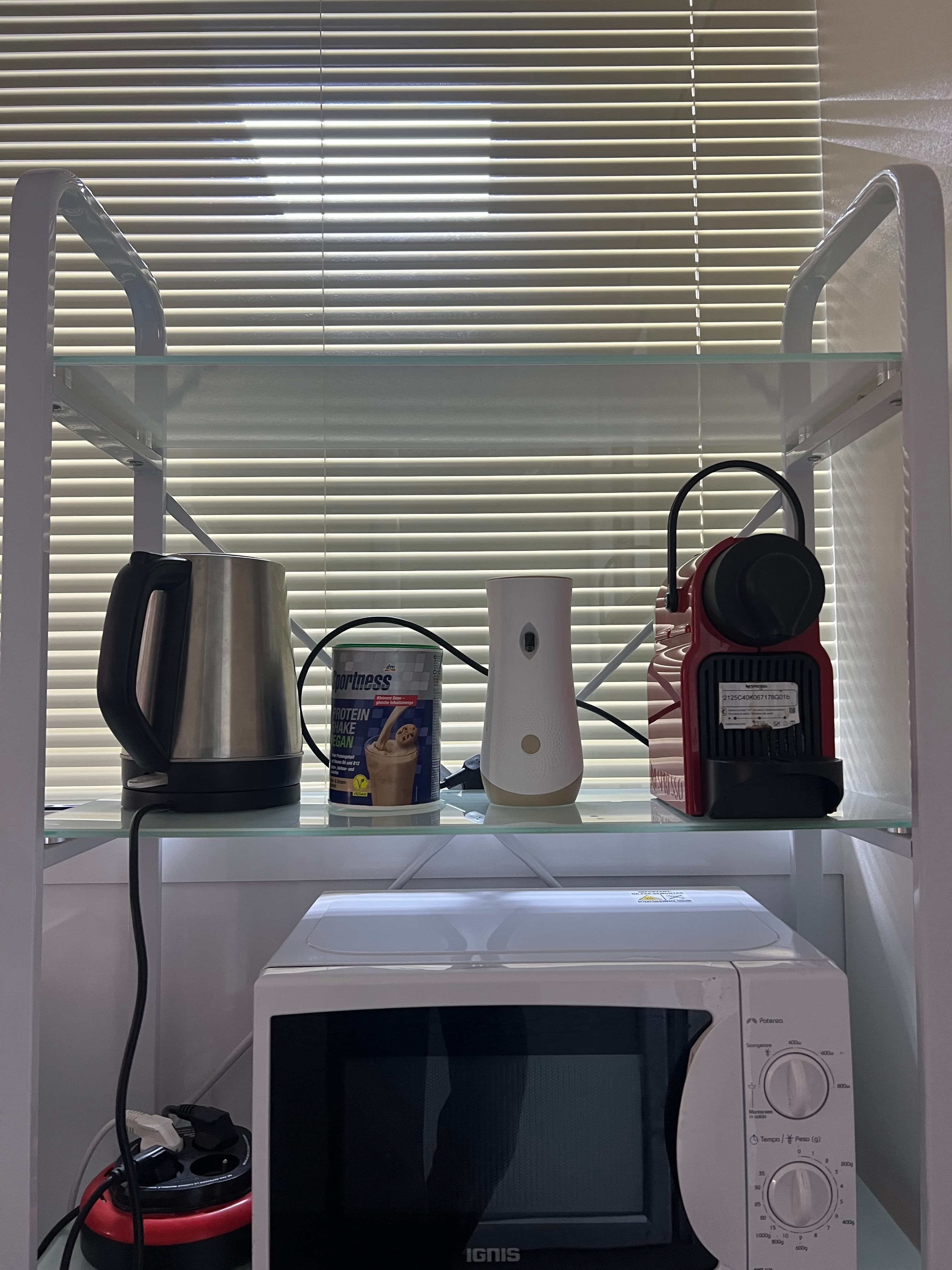 Kitchenette Kitchenette