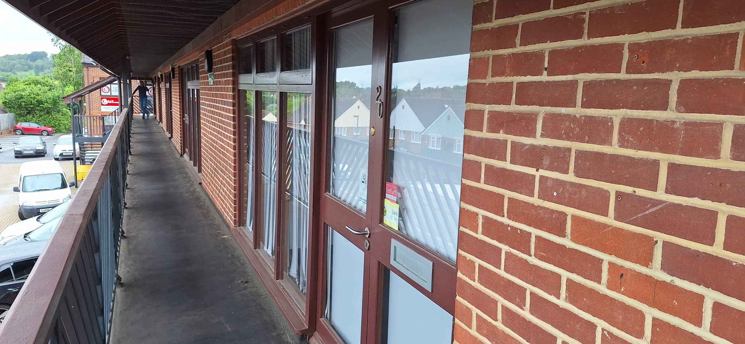 A beautiful Victorian Building A beautiful Victorian Building