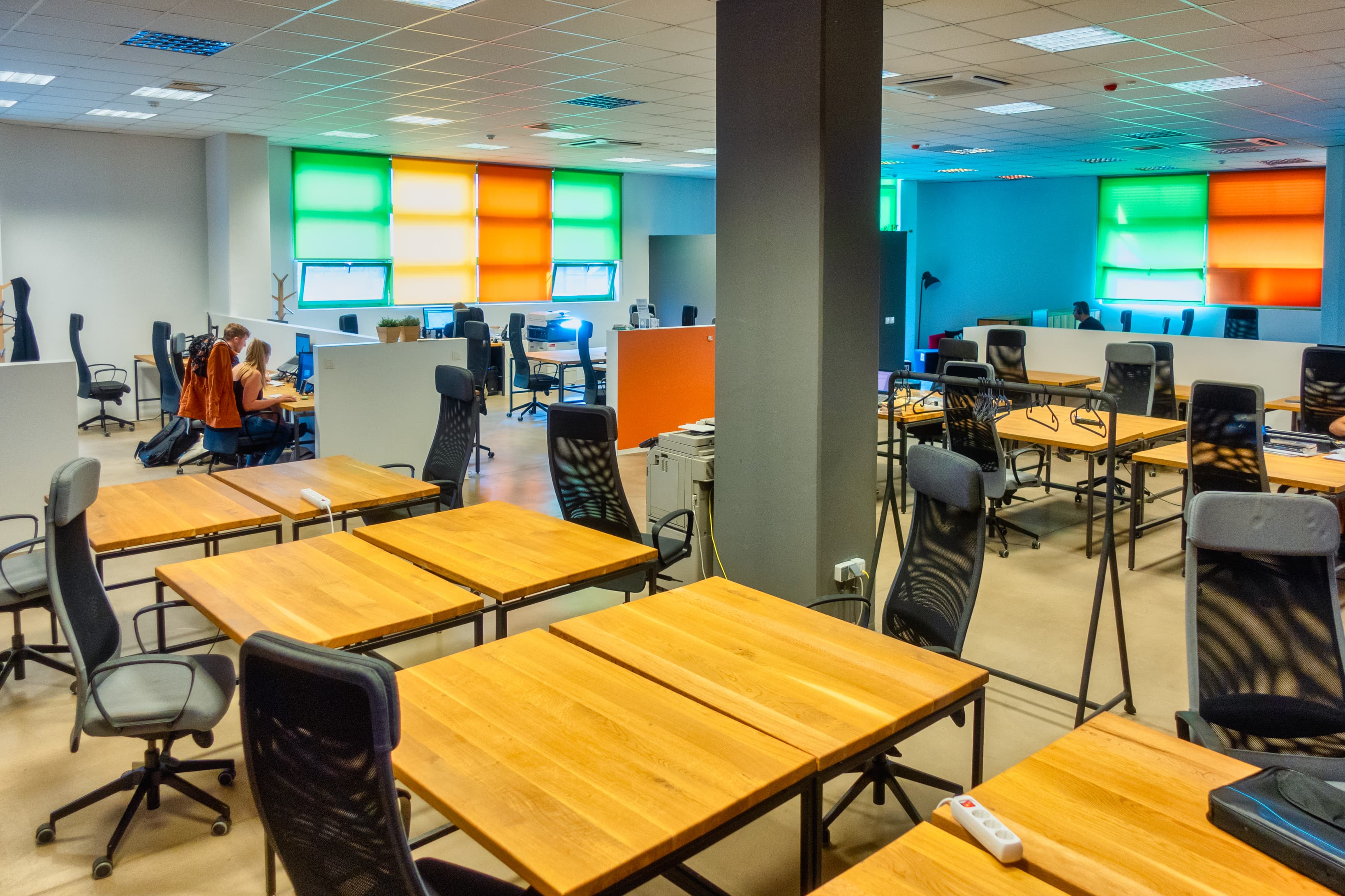 open space coworking open space coworking