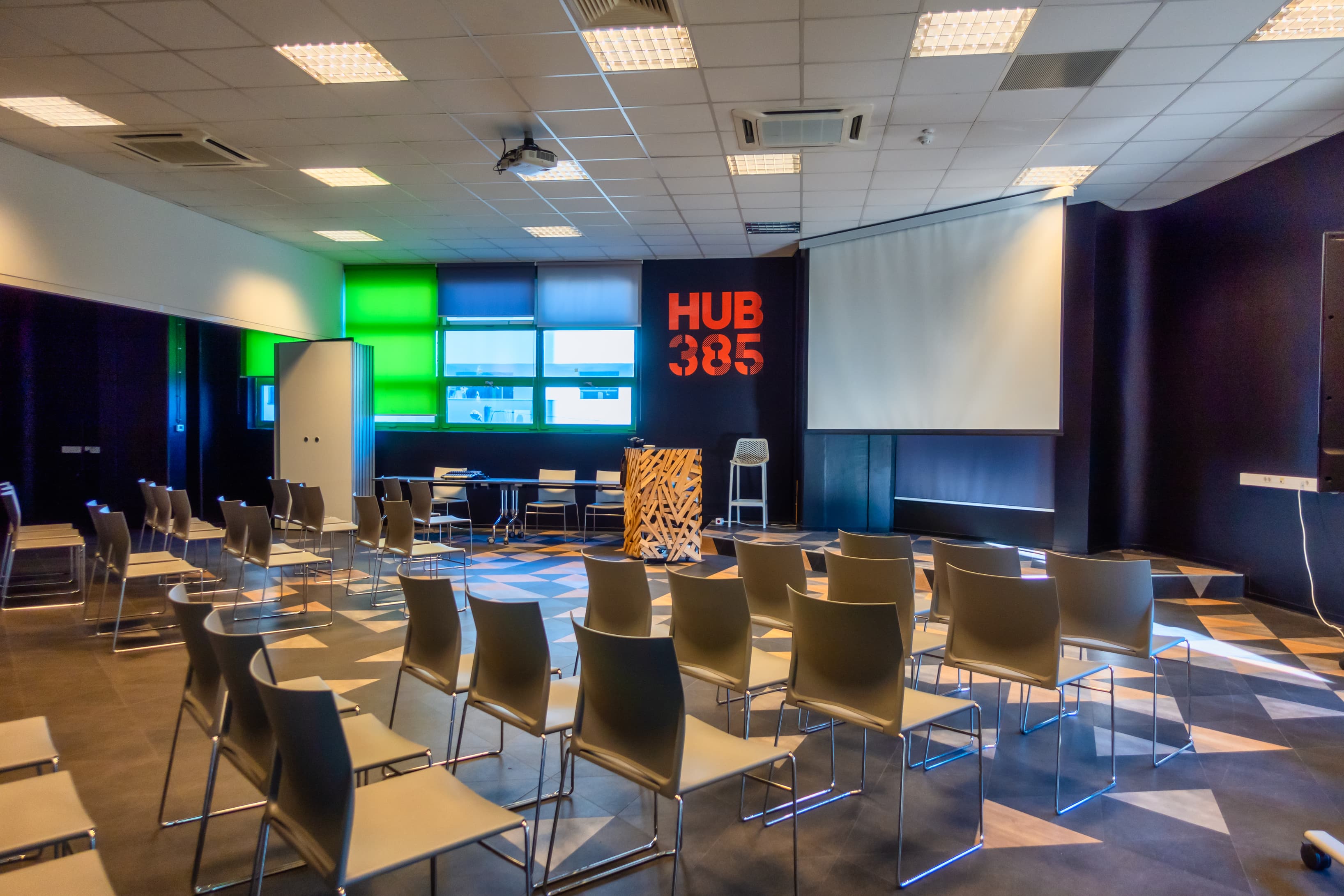 meeting room, additional payment needed meeting room, additional payment needed