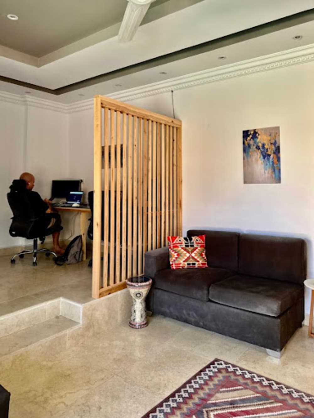 Coworking Office (Right side) Coworking Office (Right side)