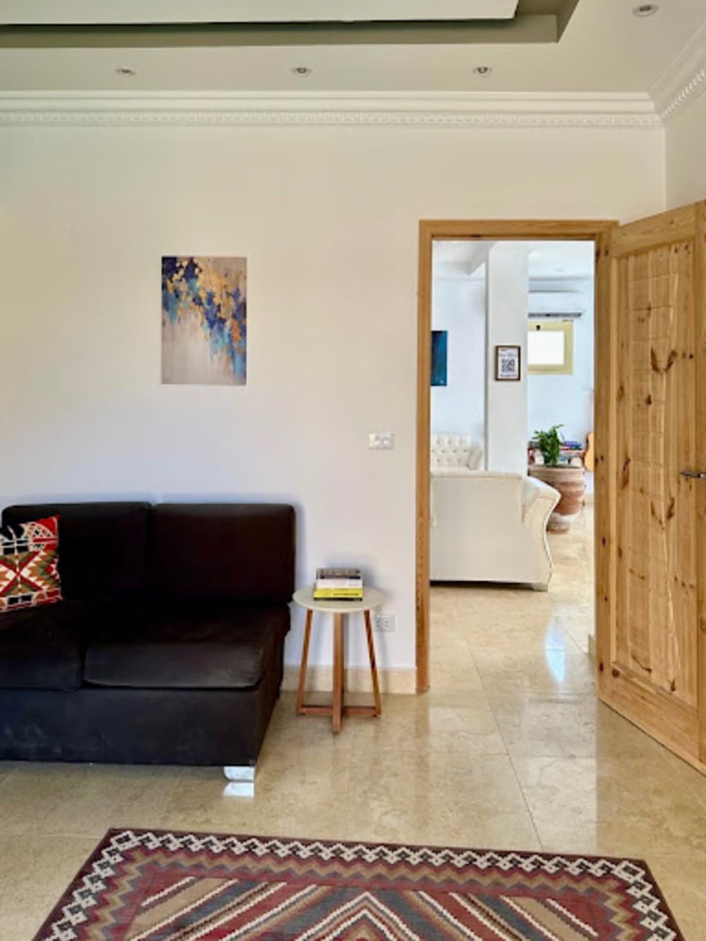 Coworking Office (Entrance) Coworking Office (Entrance)