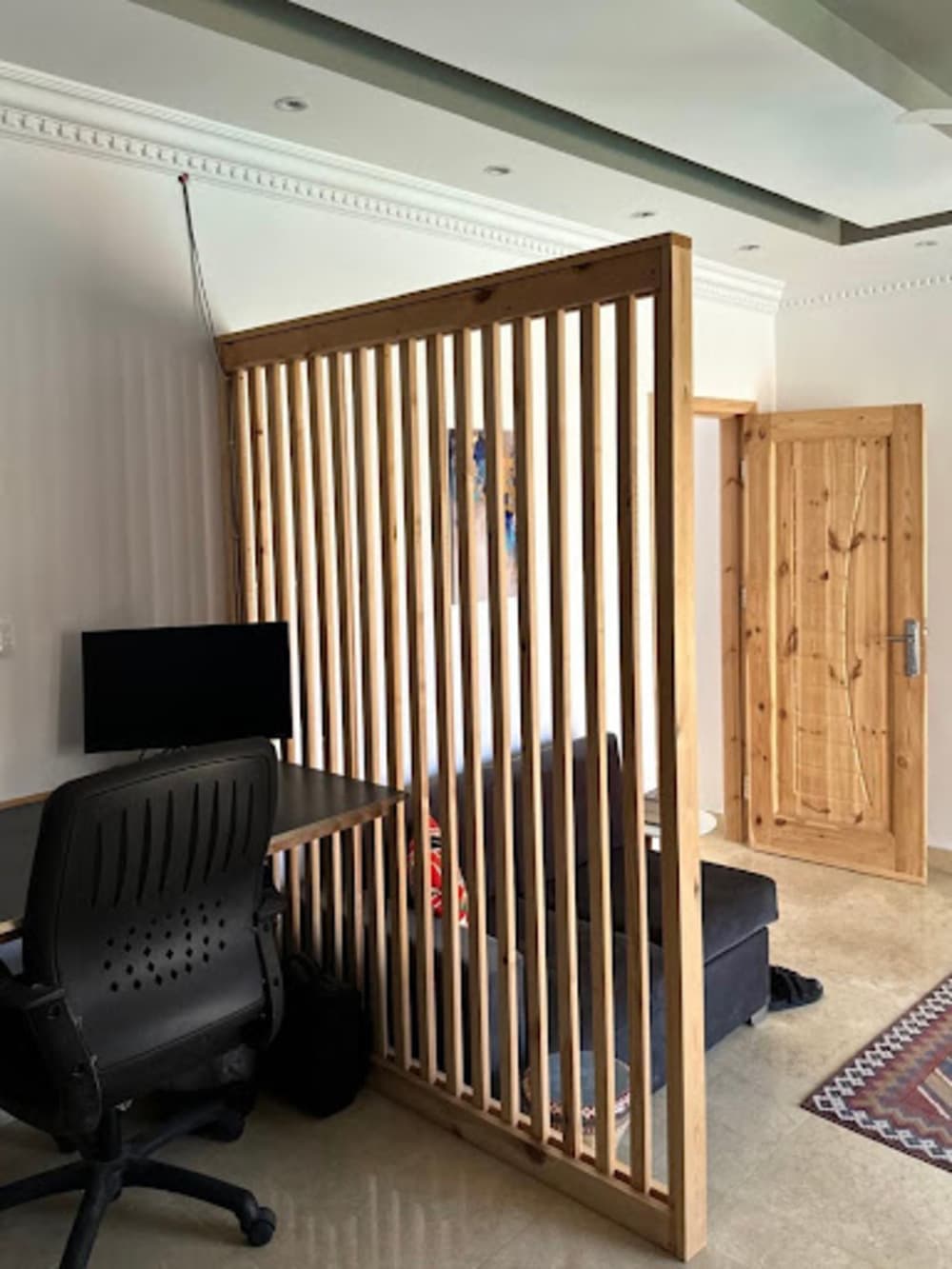 Coworking Office Coworking Office