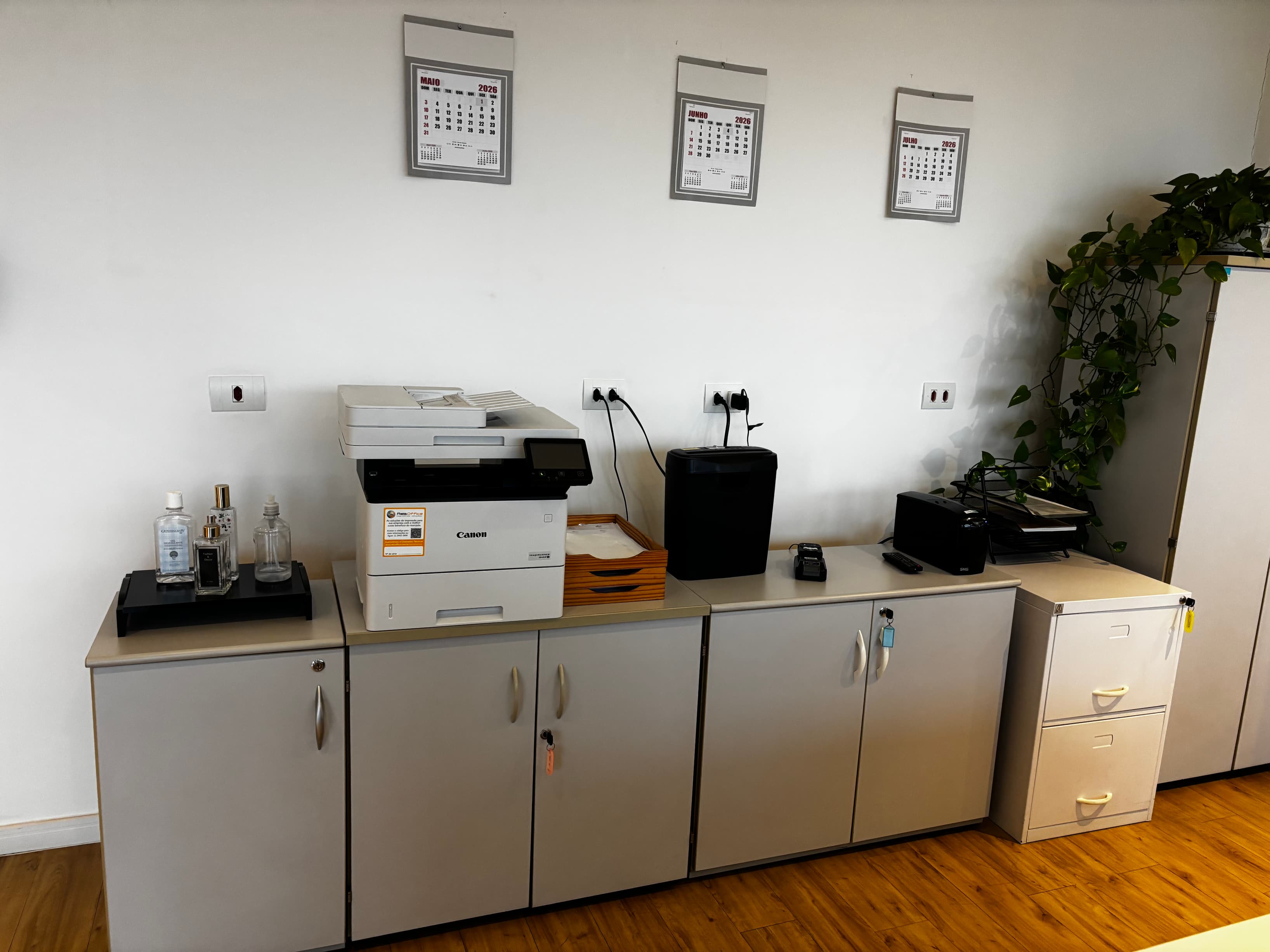 Printer service