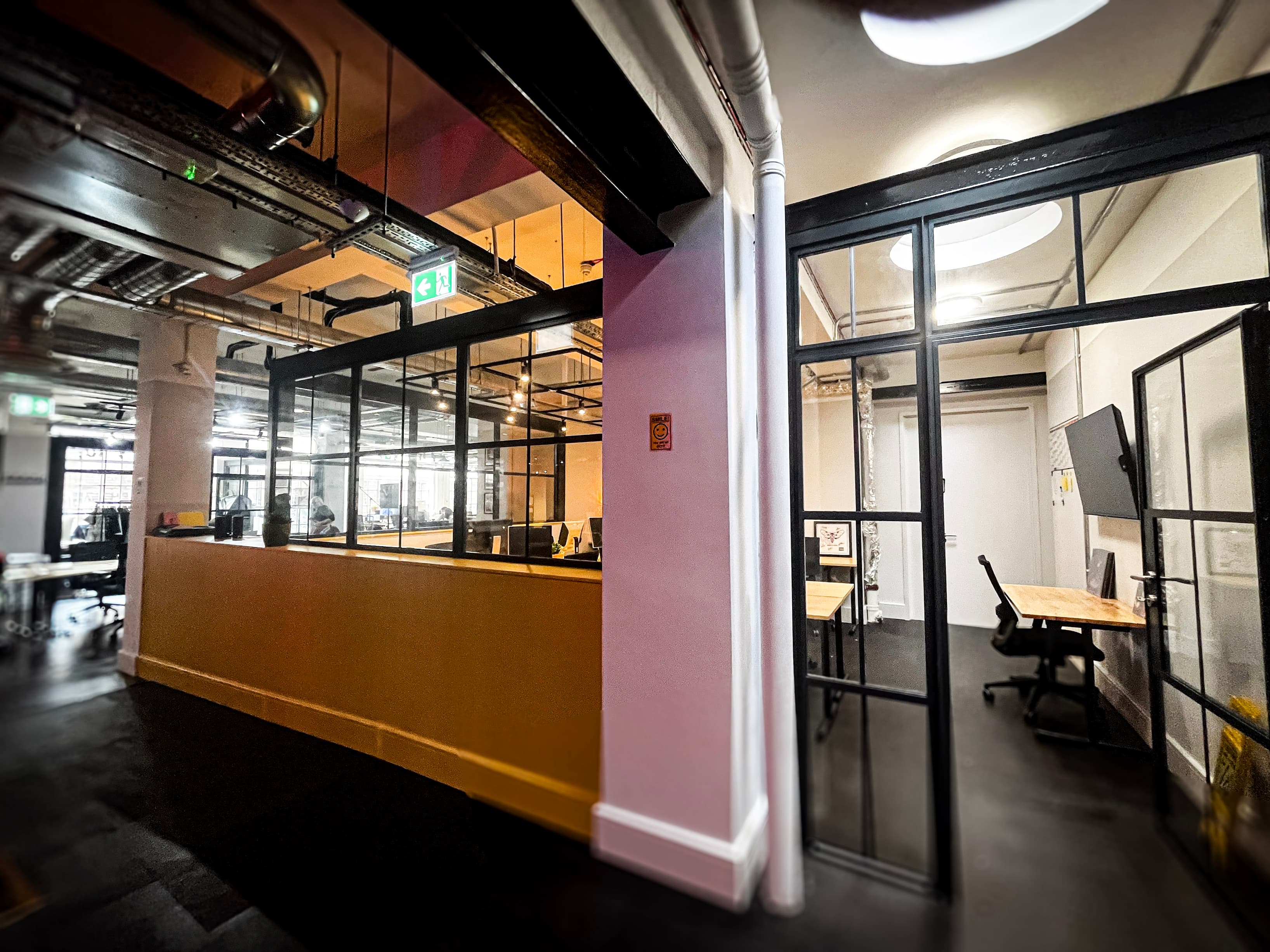Office External