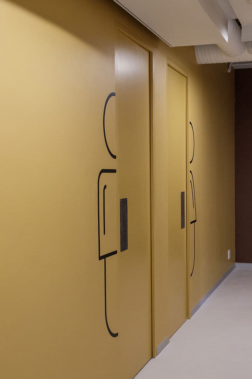 restrooms restrooms