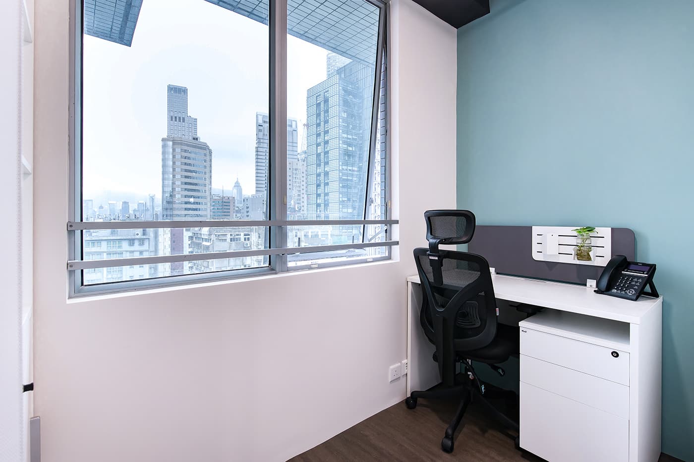 Serviced Office Serviced Office