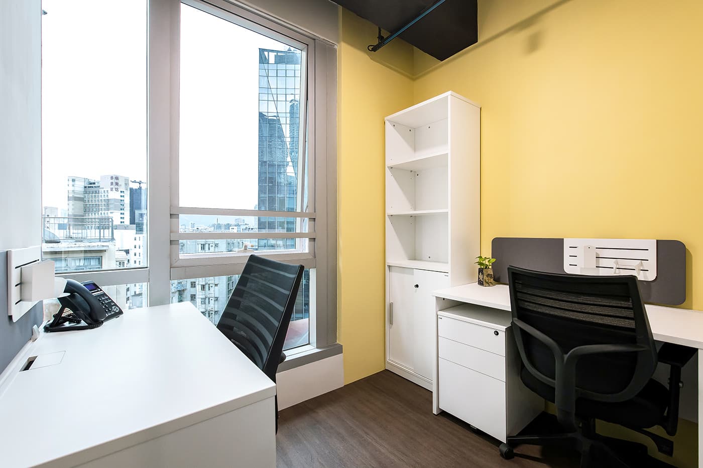 Serviced Office Serviced Office